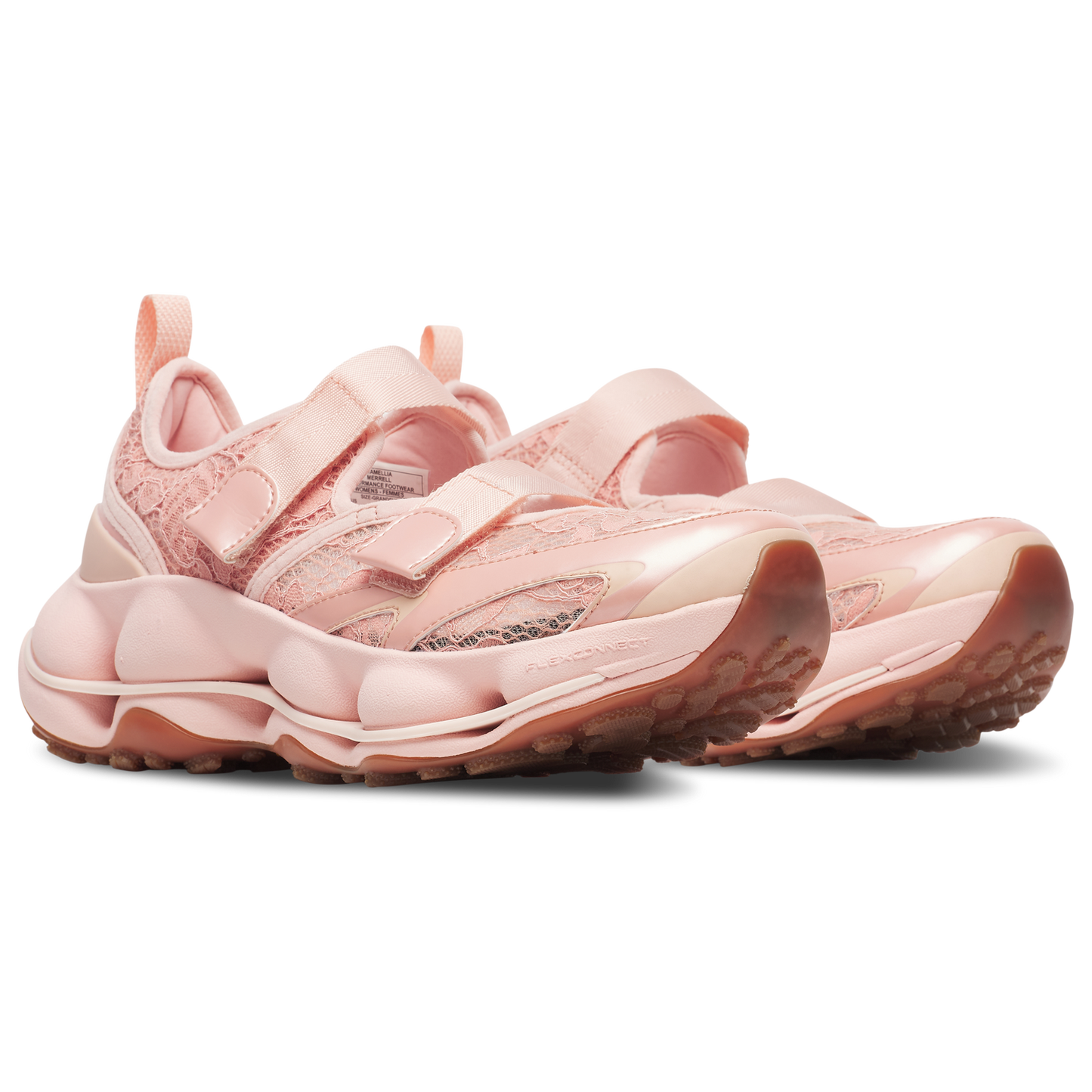 Merrell Speedarc Trek MJ SE - Women's - Camellia