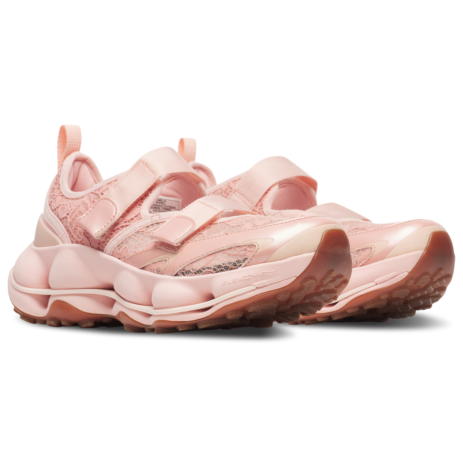 Merrell Speedarc Trek MJ SE - Women's - Camellia