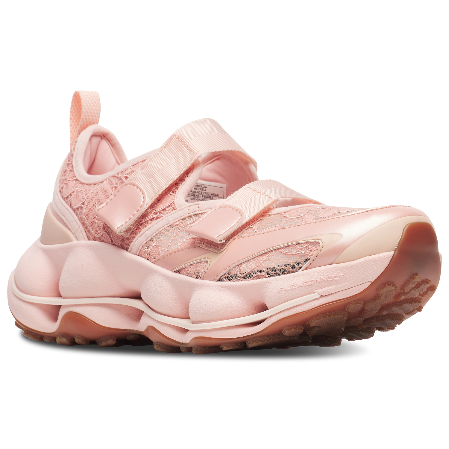 Merrell Speedarc Trek MJ SE - Women's - Camellia