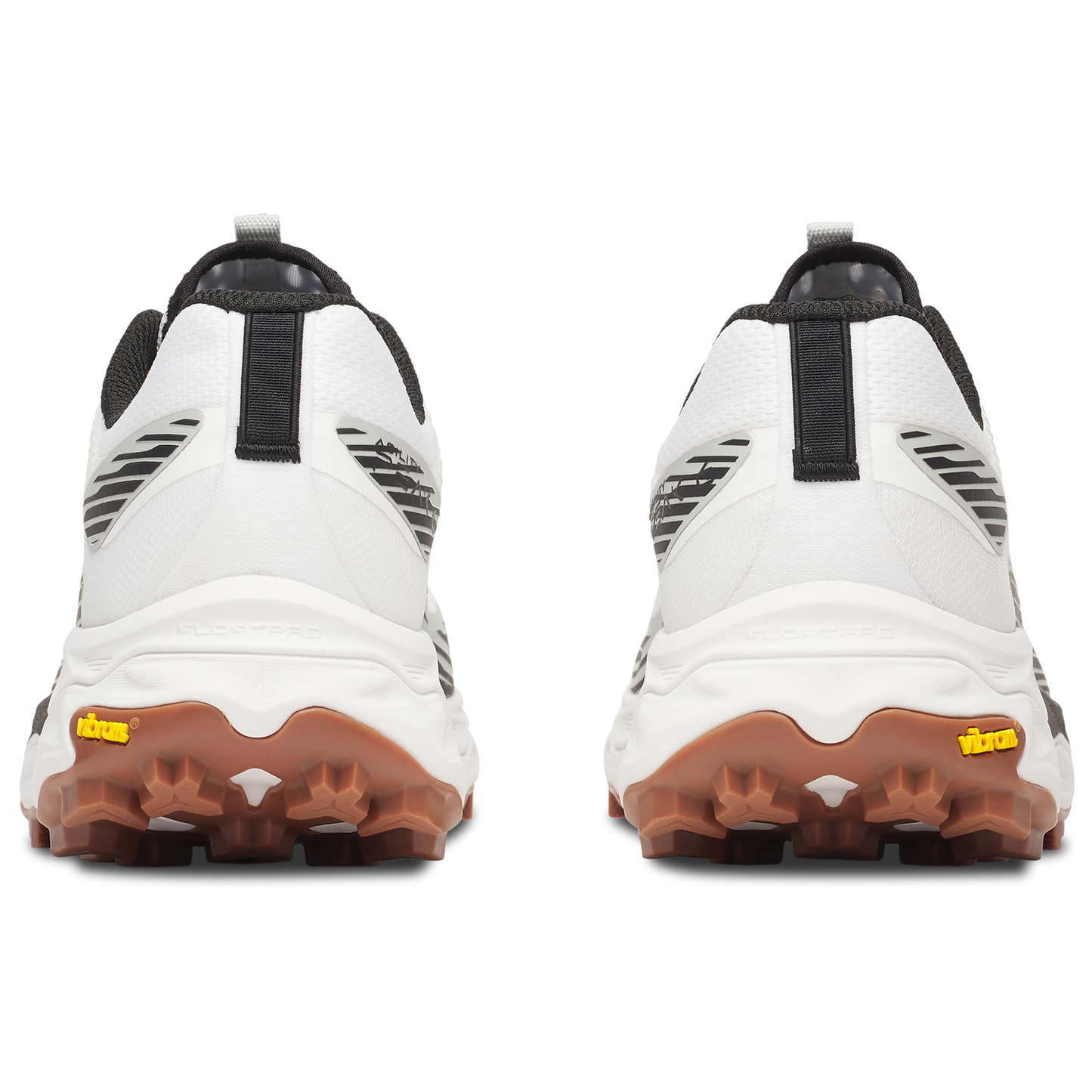 Merrell Agility Peak 6 - Men's - White/Black