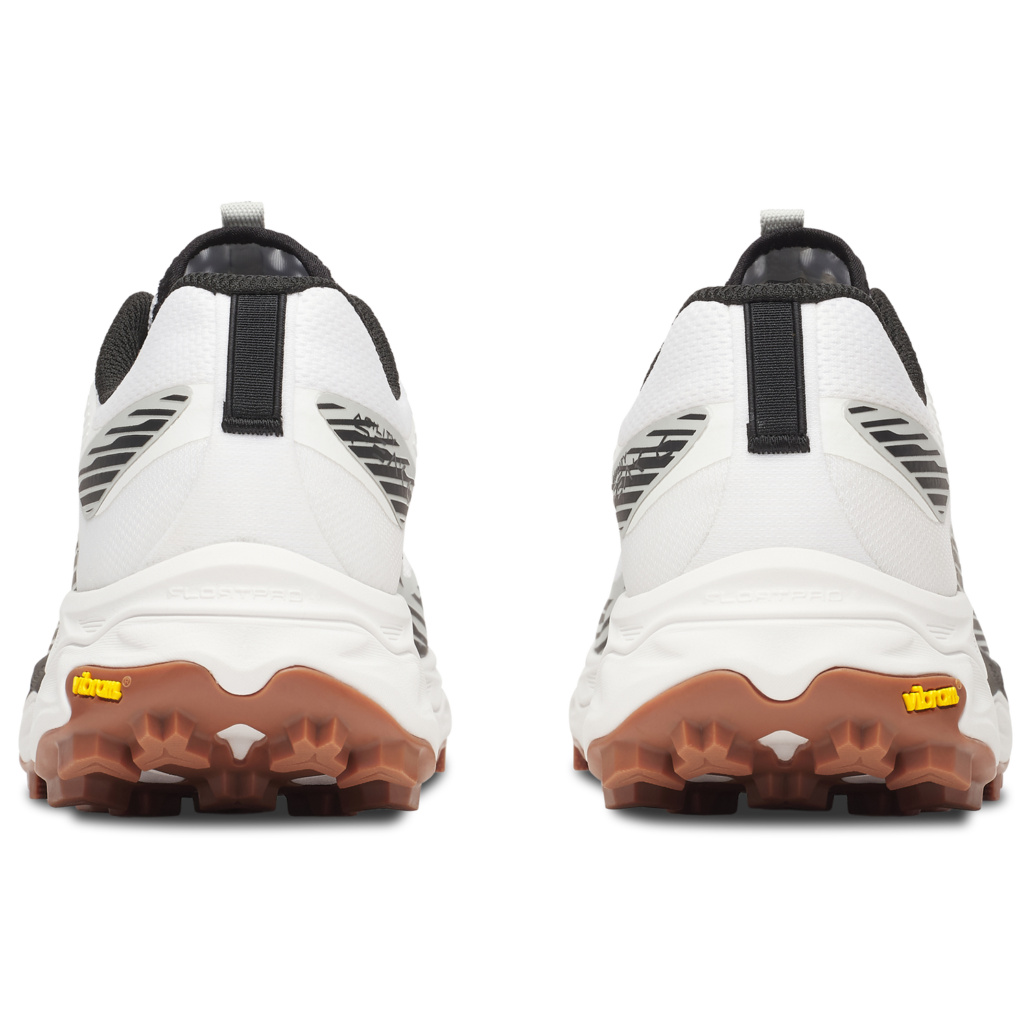 Merrell Agility Peak 6 - Men's - White/Black