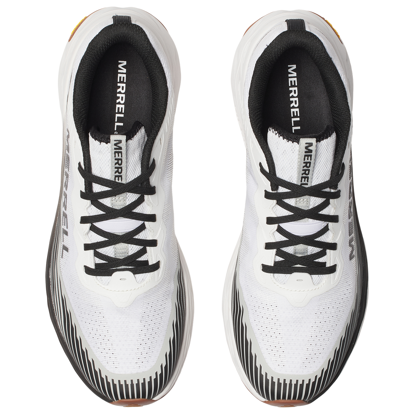 Merrell Agility Peak 6 - Men's - White/Black