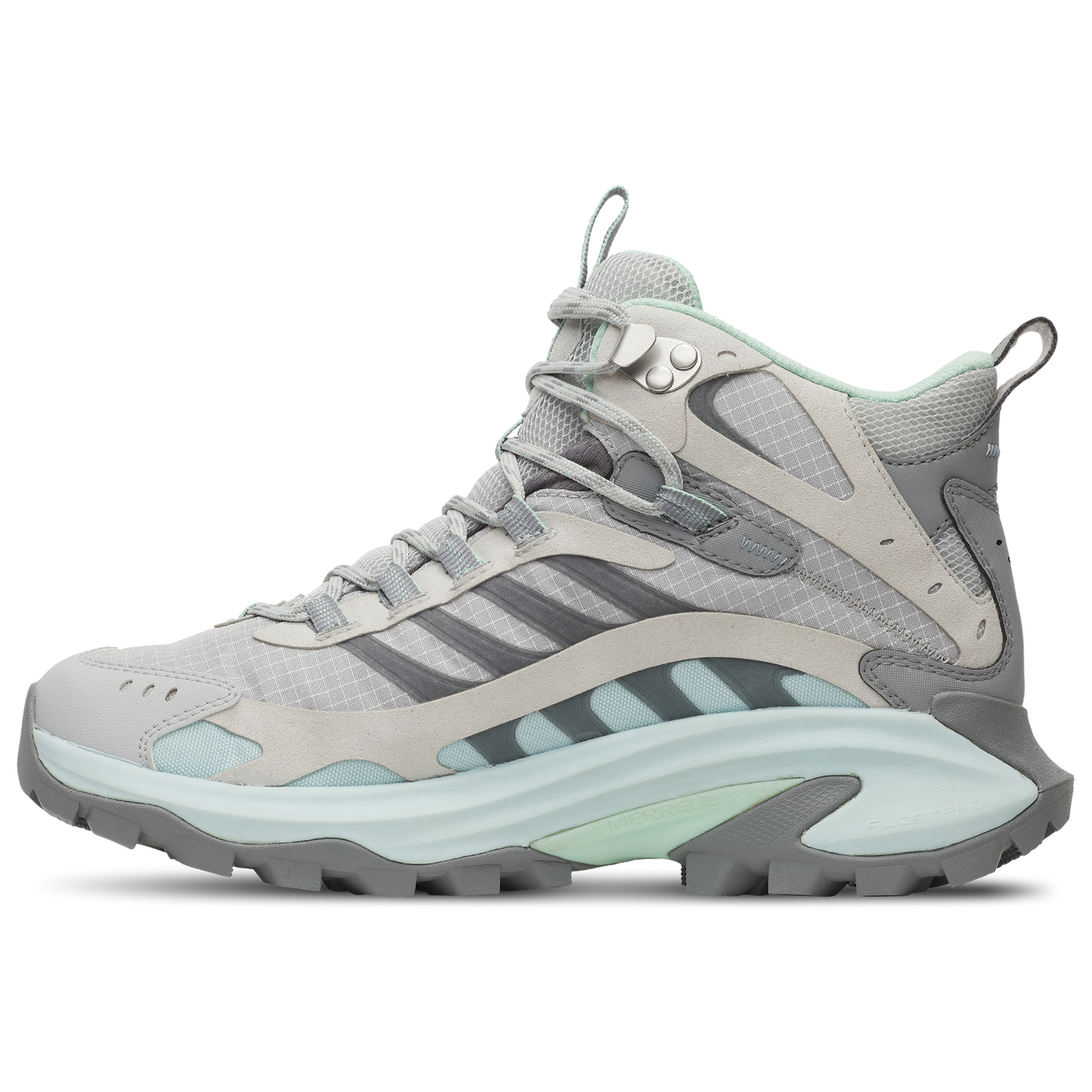 Merrell Moab Speed 2 Mid GTX - Women's - Belize