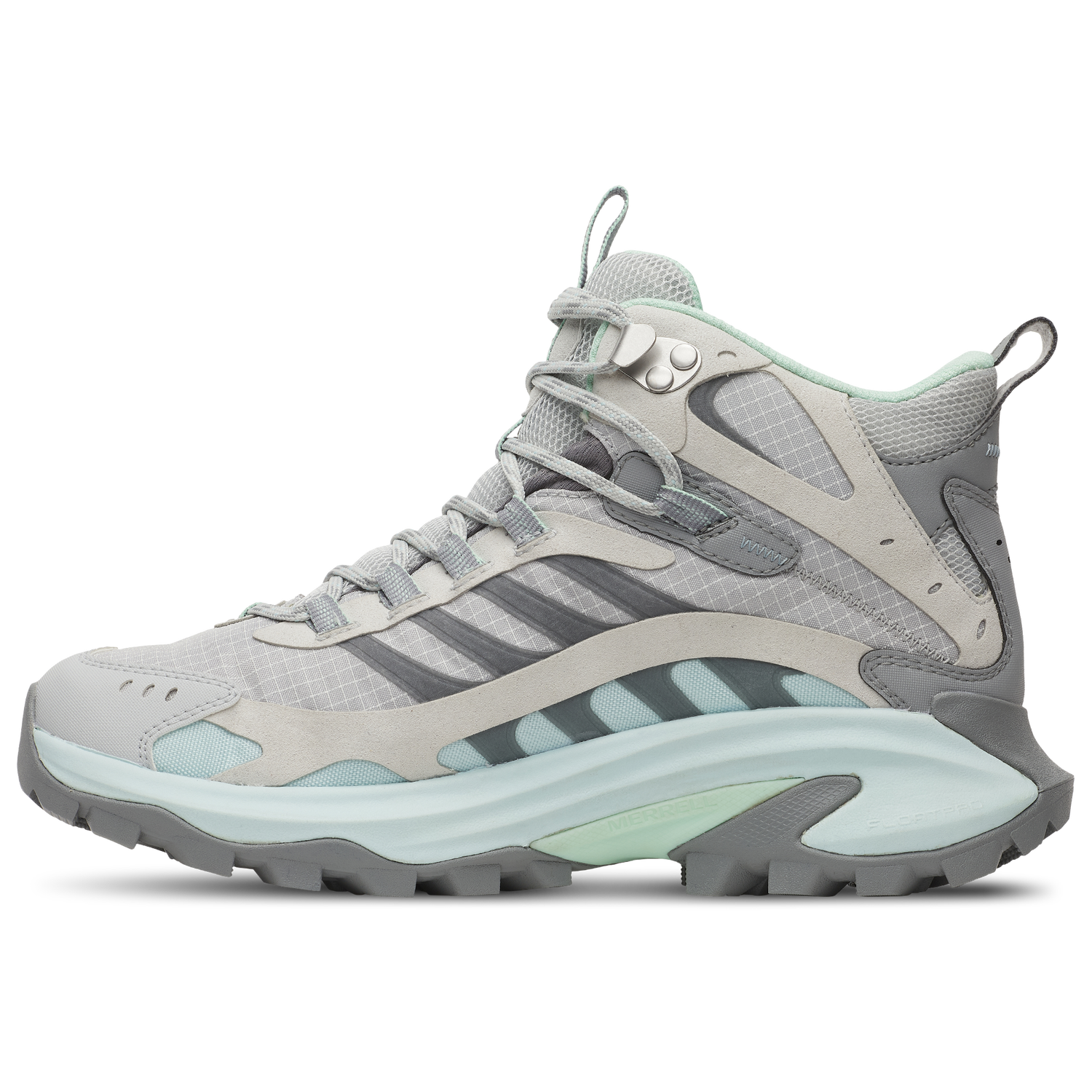 Merrell Moab Speed 2 Mid GTX - Women's - Belize