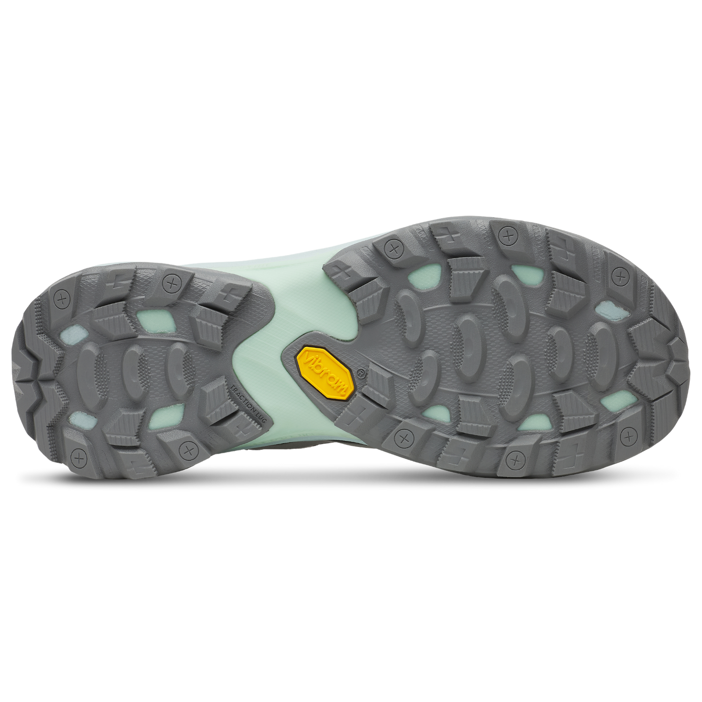 Merrell Moab Speed 2 Mid GTX - Women's - Belize