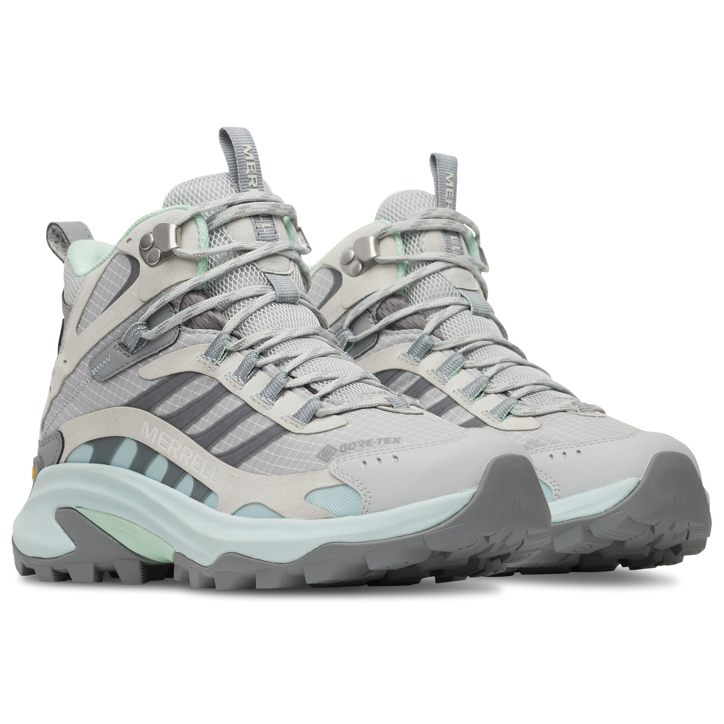 Merrell Moab Speed 2 Mid GTX - Women's - Belize