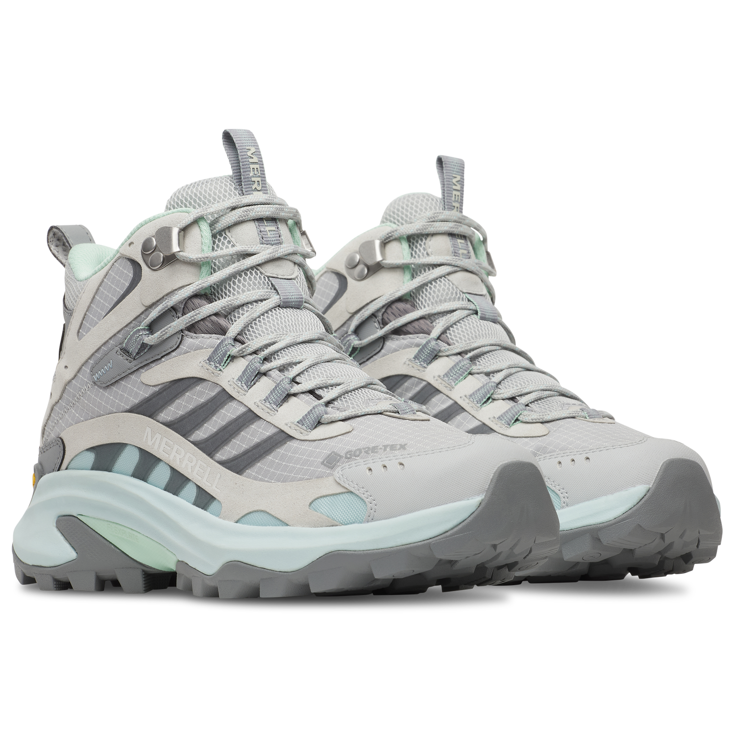 Merrell Moab Speed 2 Mid GTX - Women's - Belize