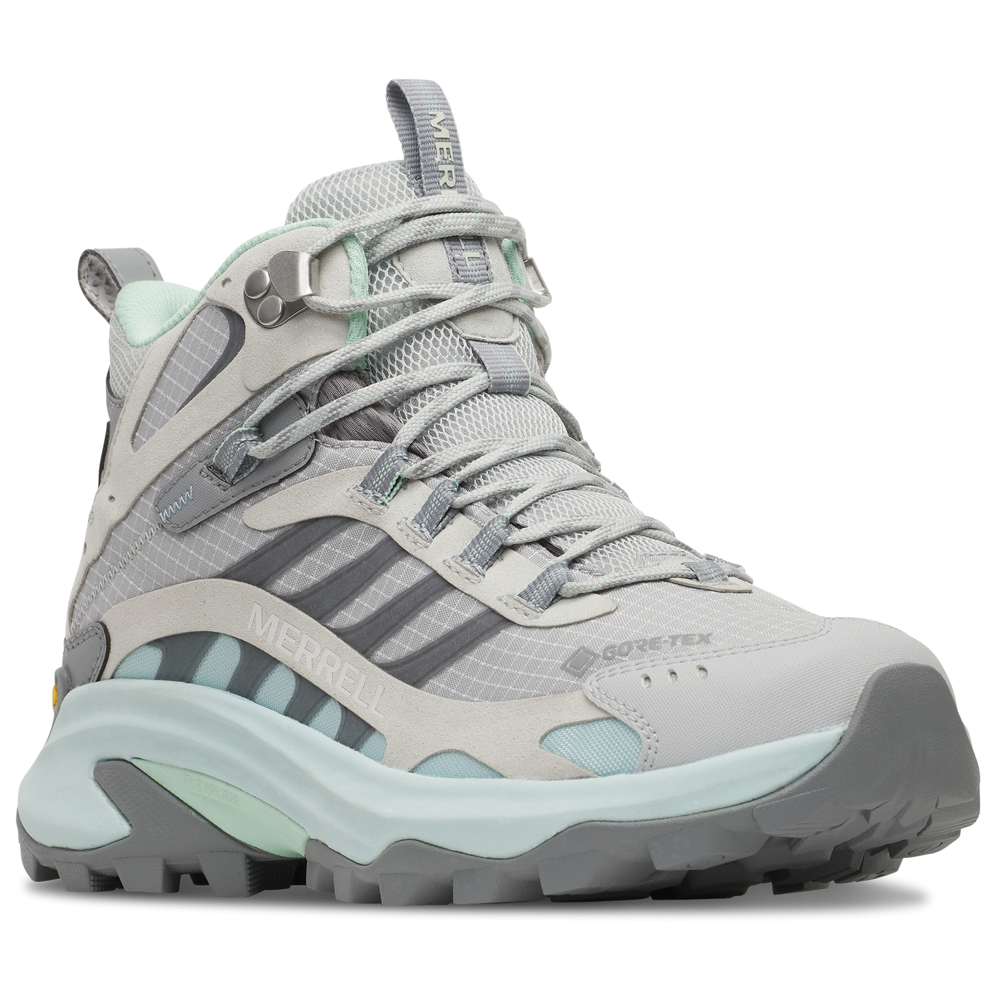 Merrell Moab Speed 2 Mid GTX - Women's - Belize
