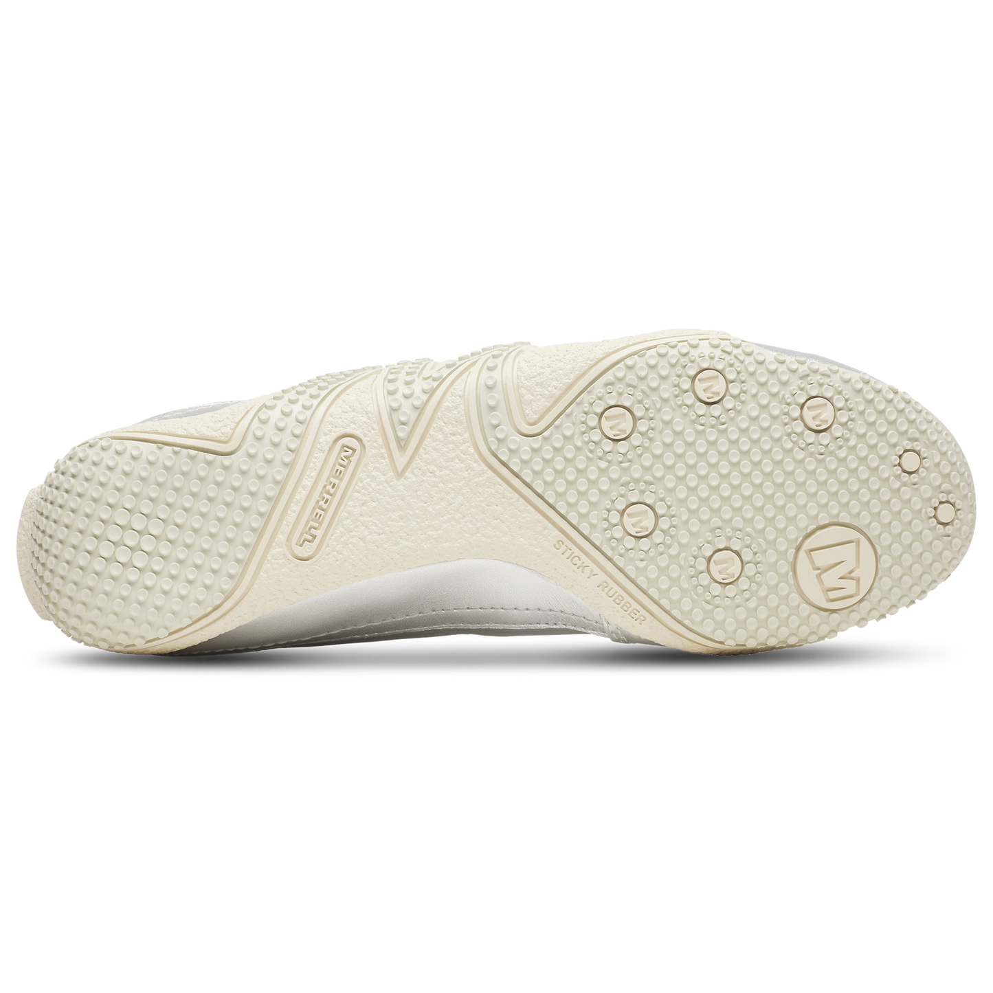 Merrell Relay Fly Vent Metallic SE - Men's - Ash