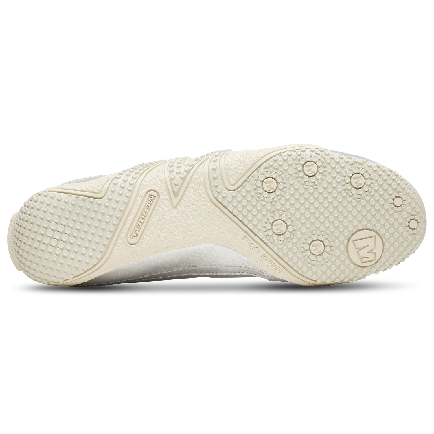 Merrell Relay Fly Vent Metallic SE - Men's - Ash