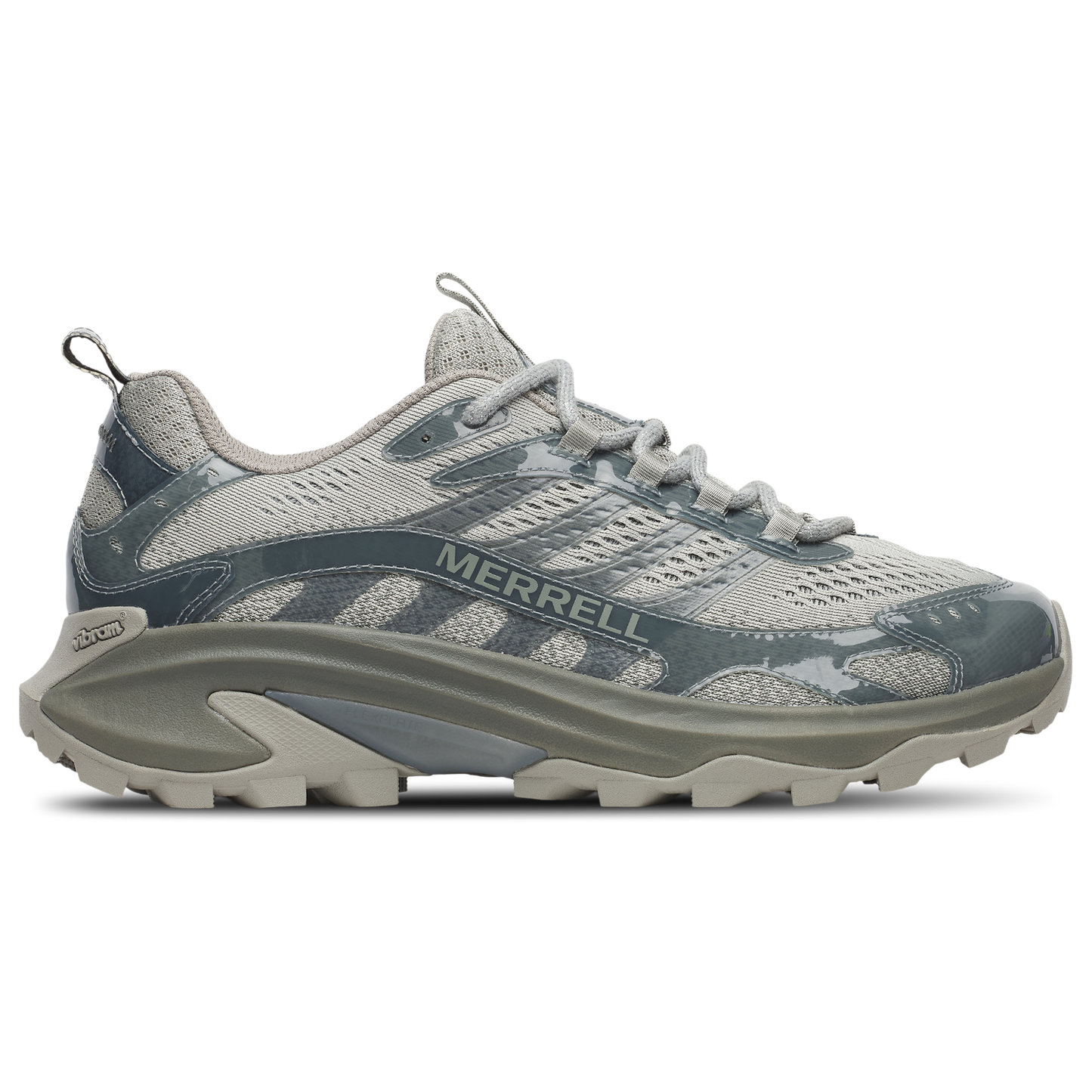 Merrell Moab Speed 2 Jelly - Men's - Crag