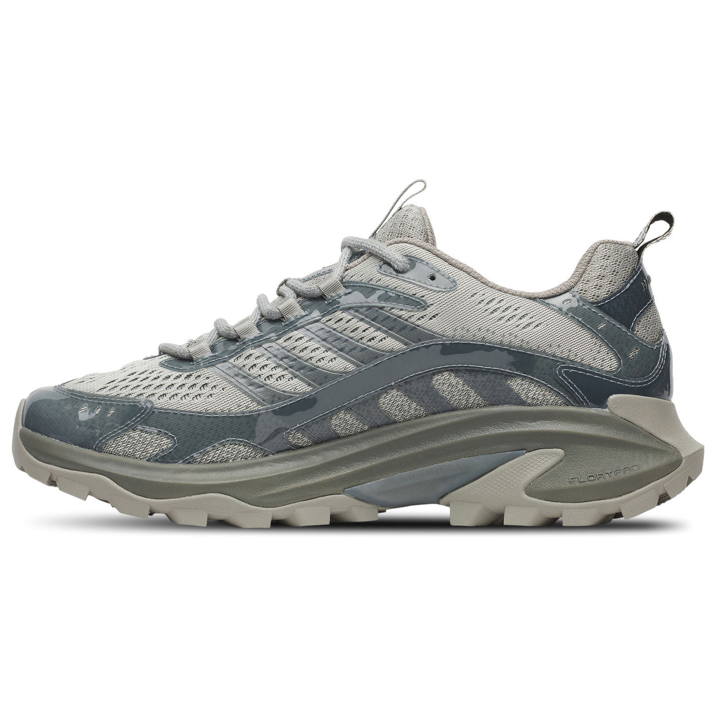Merrell Moab Speed 2 Jelly - Men's - Crag