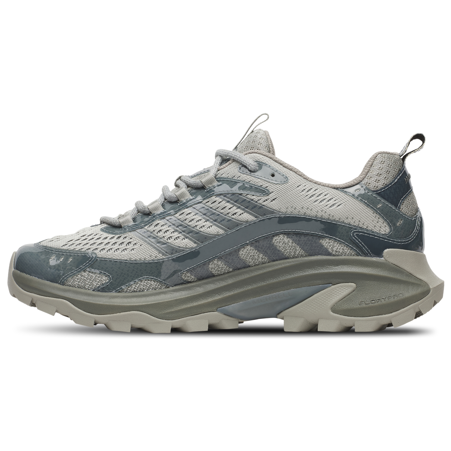 Merrell Moab Speed 2 Jelly - Men's - Crag