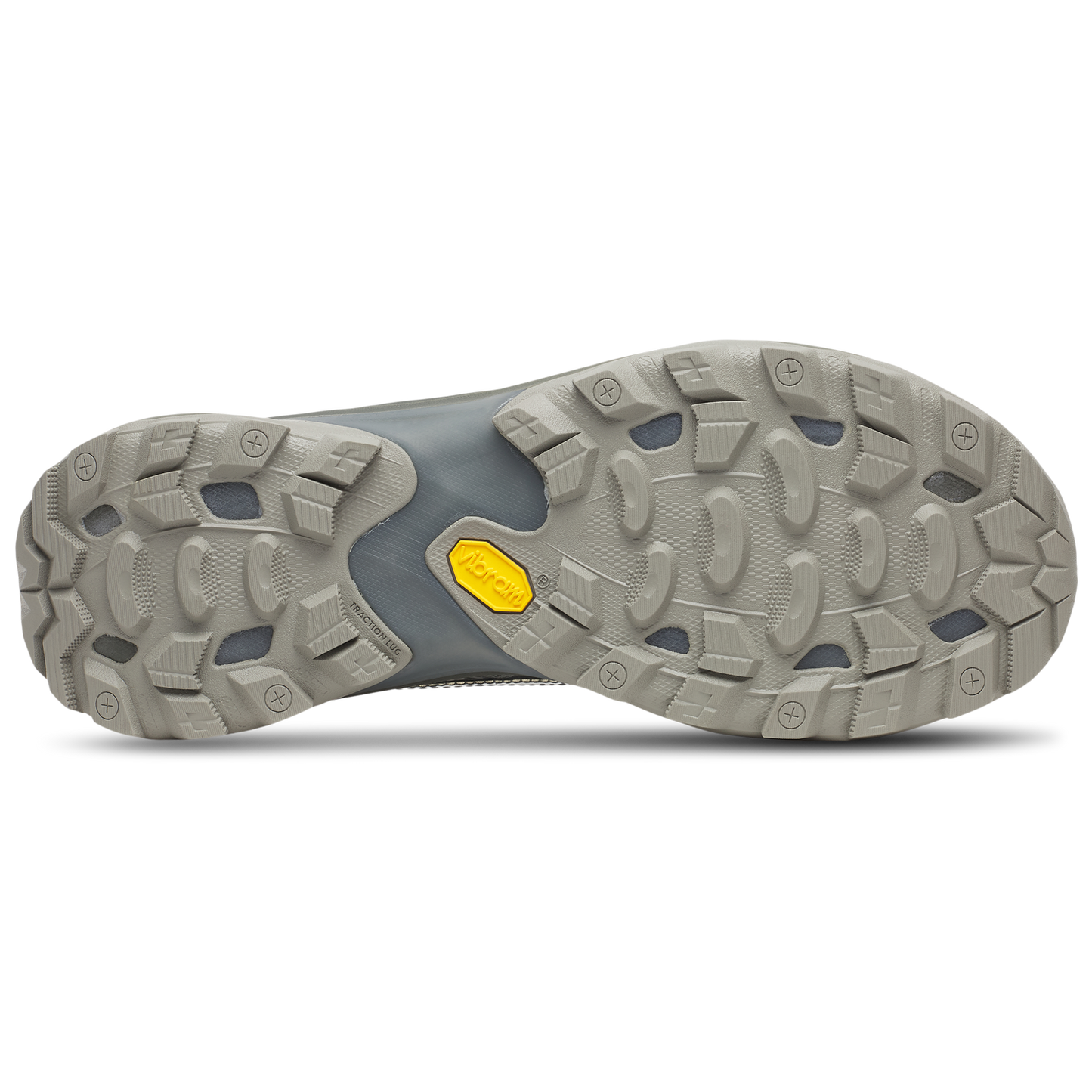 Merrell Moab Speed 2 Jelly - Men's - Crag