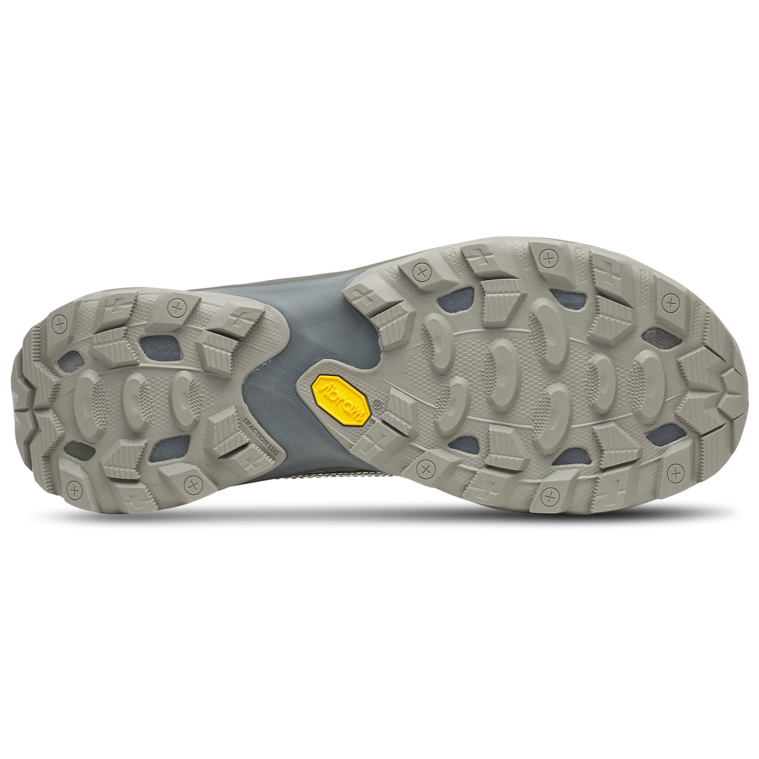 Merrell Moab Speed 2 Jelly - Men's - Crag