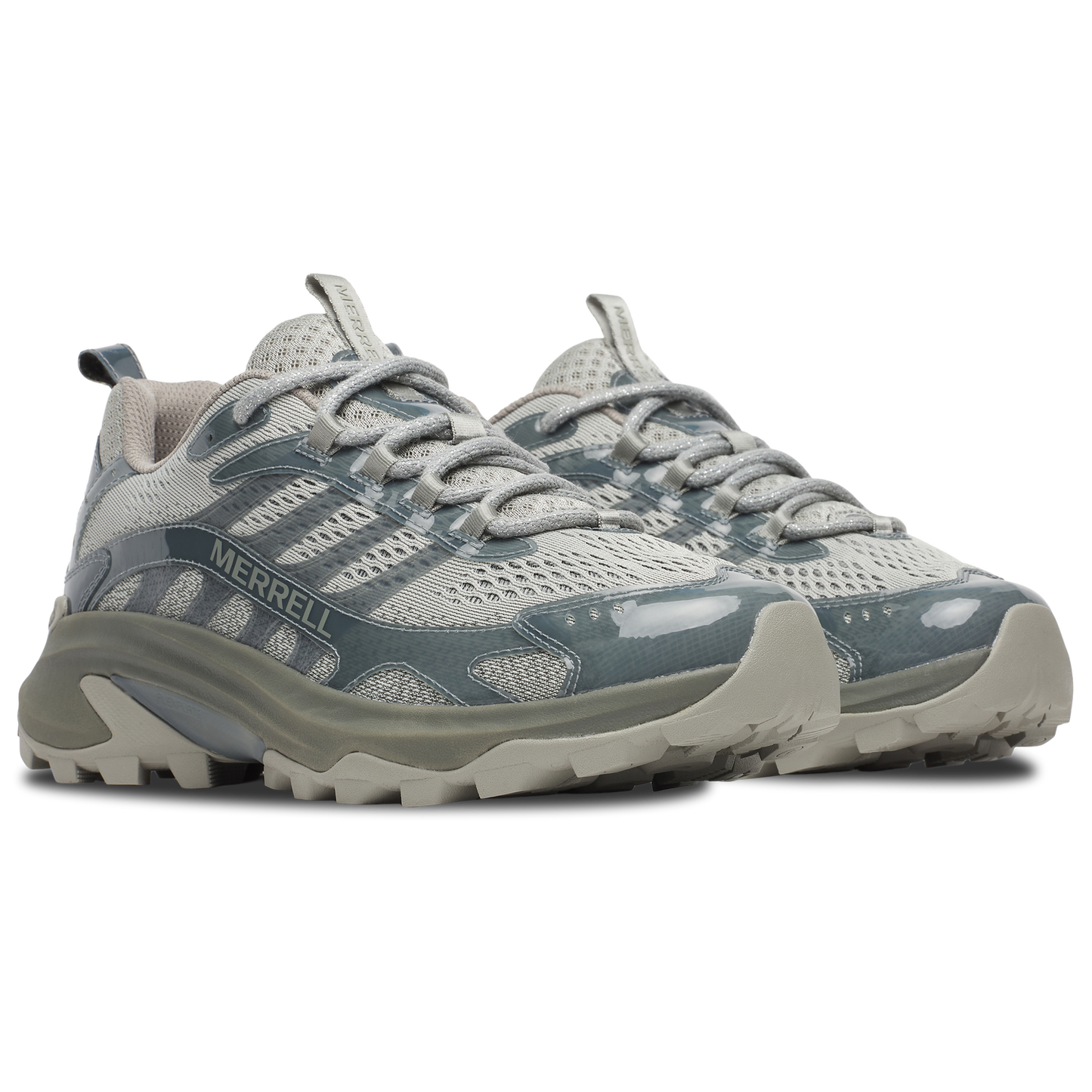 Merrell Moab Speed 2 Jelly - Men's - Crag