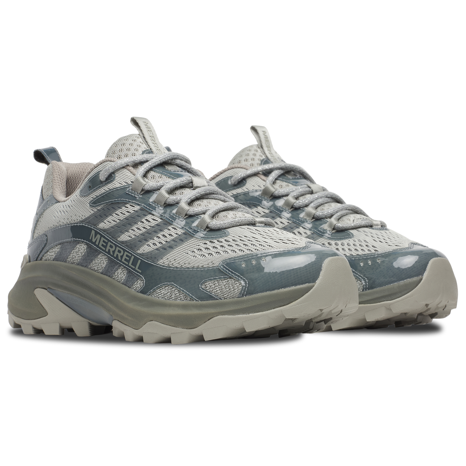 Merrell Moab Speed 2 Jelly - Men's - Crag