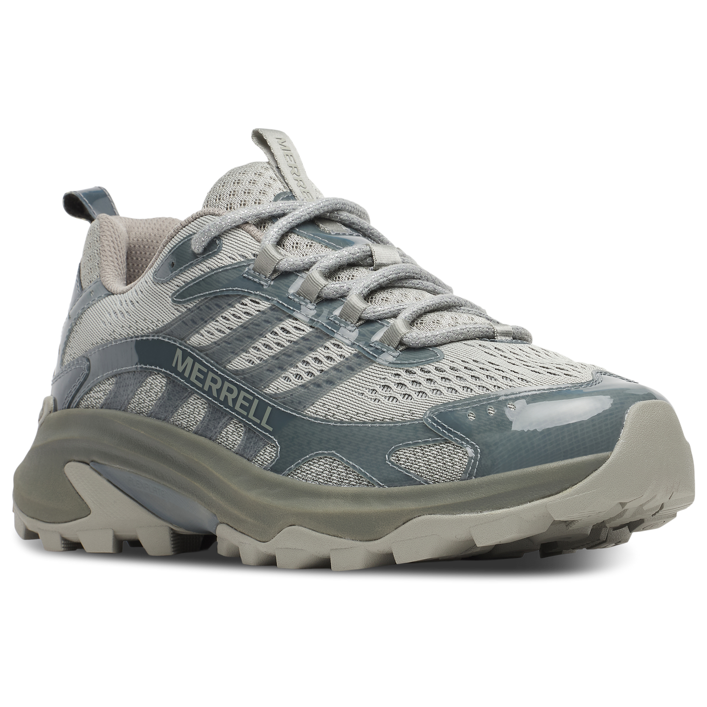Merrell Moab Speed 2 Jelly - Men's - Crag