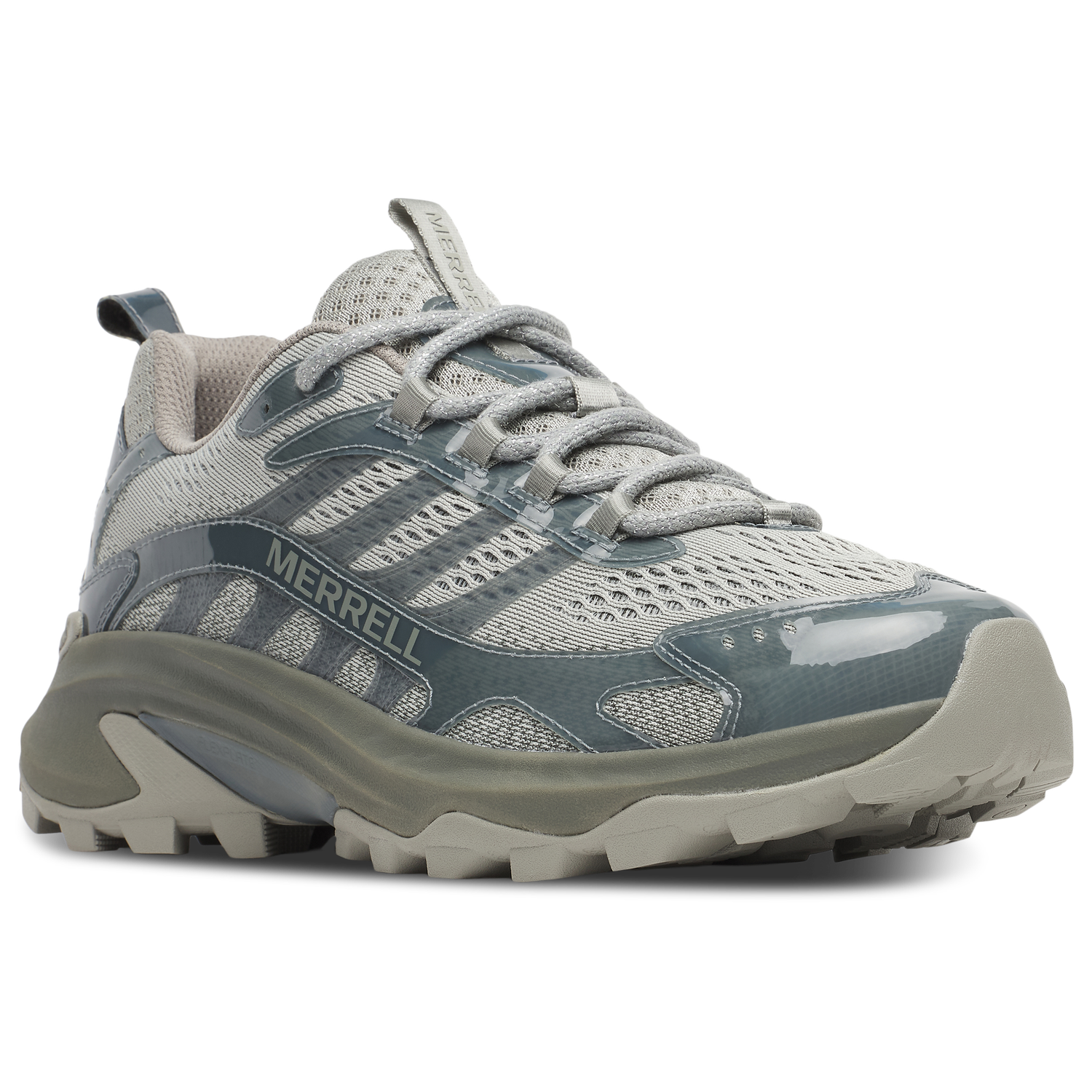 Merrell Moab Speed 2 Jelly - Men's - Crag