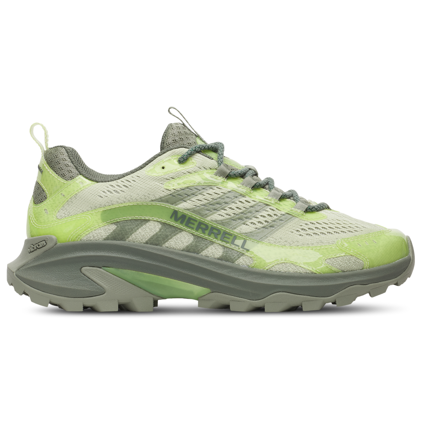 Merrell Moab Speed 2 Jelly - Men's - Neon Green