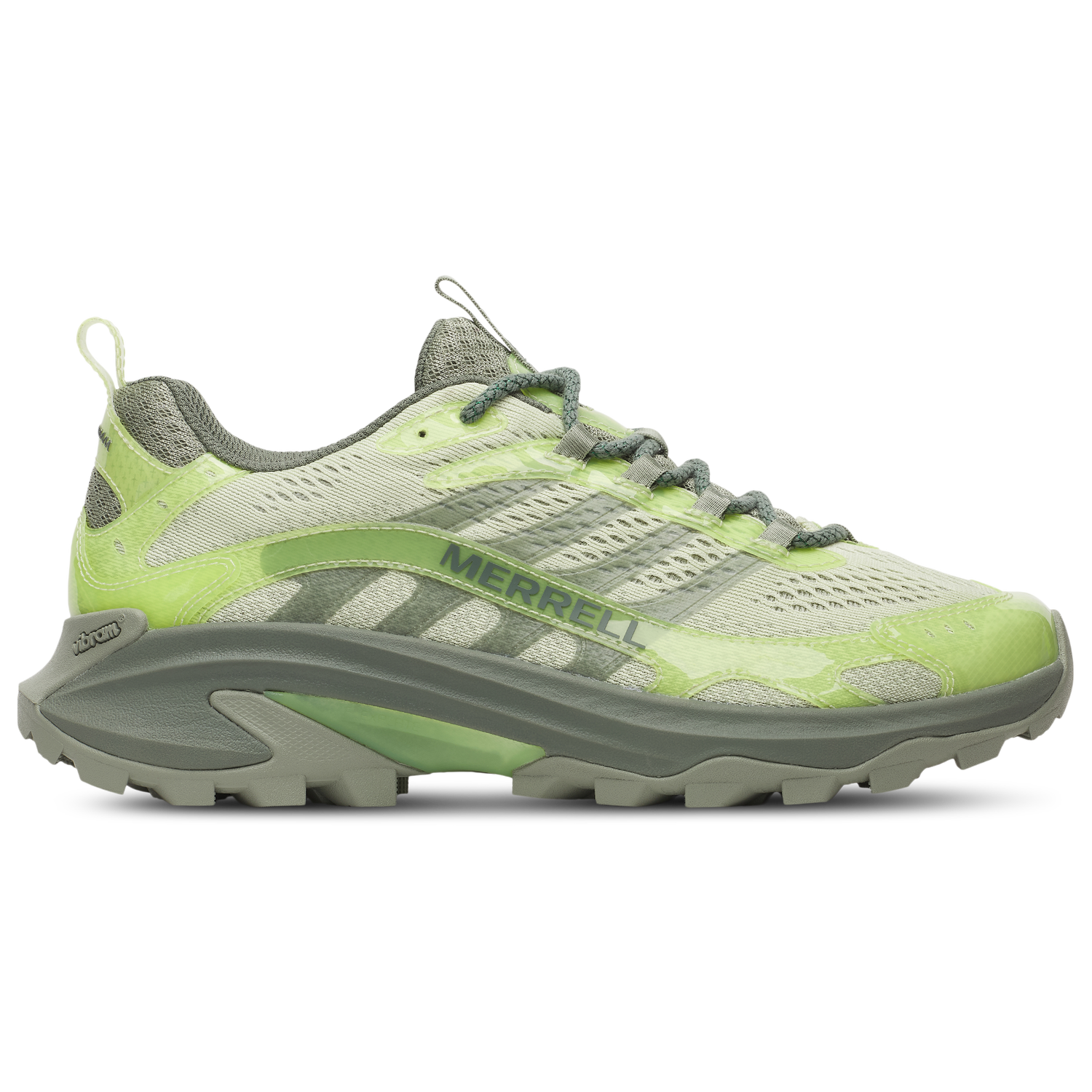 Merrell Moab Speed 2 Jelly - Men's - Neon Green