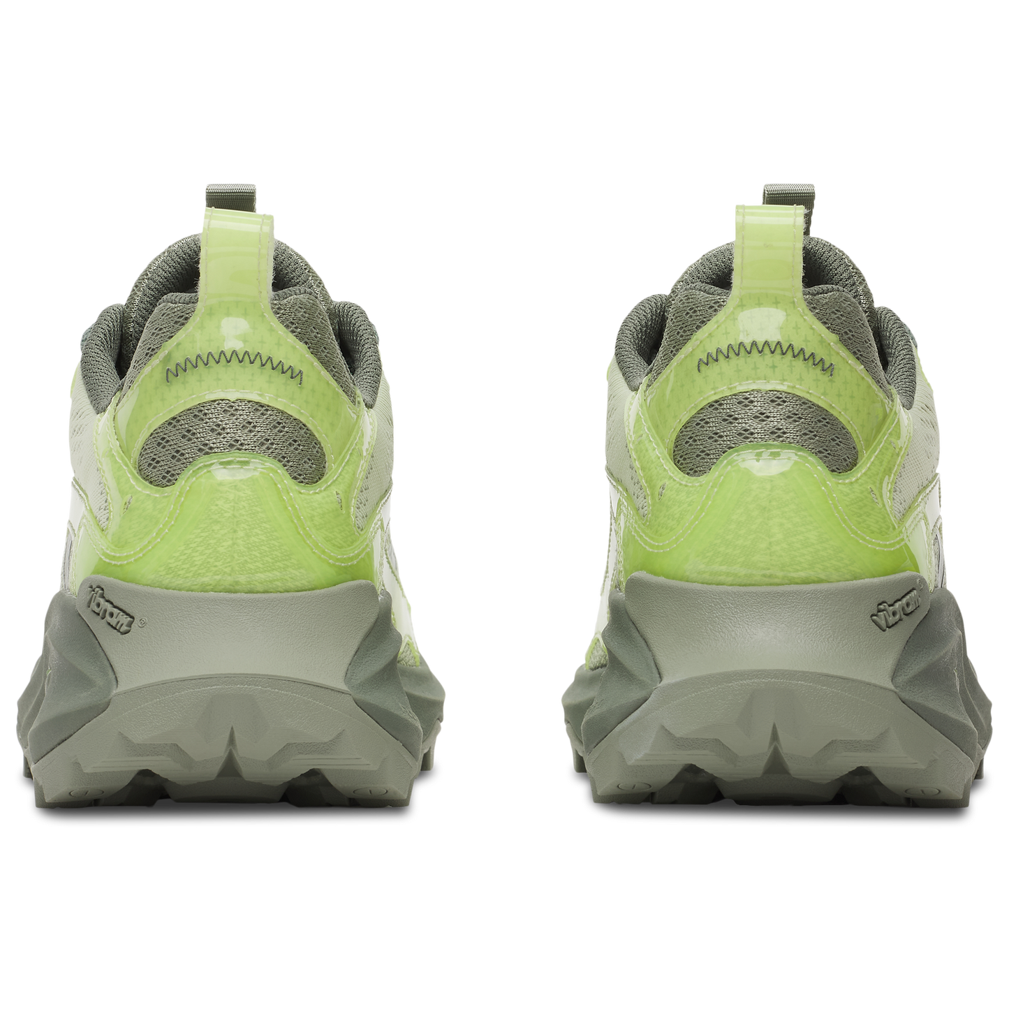Merrell Moab Speed 2 Jelly - Men's - Neon Green