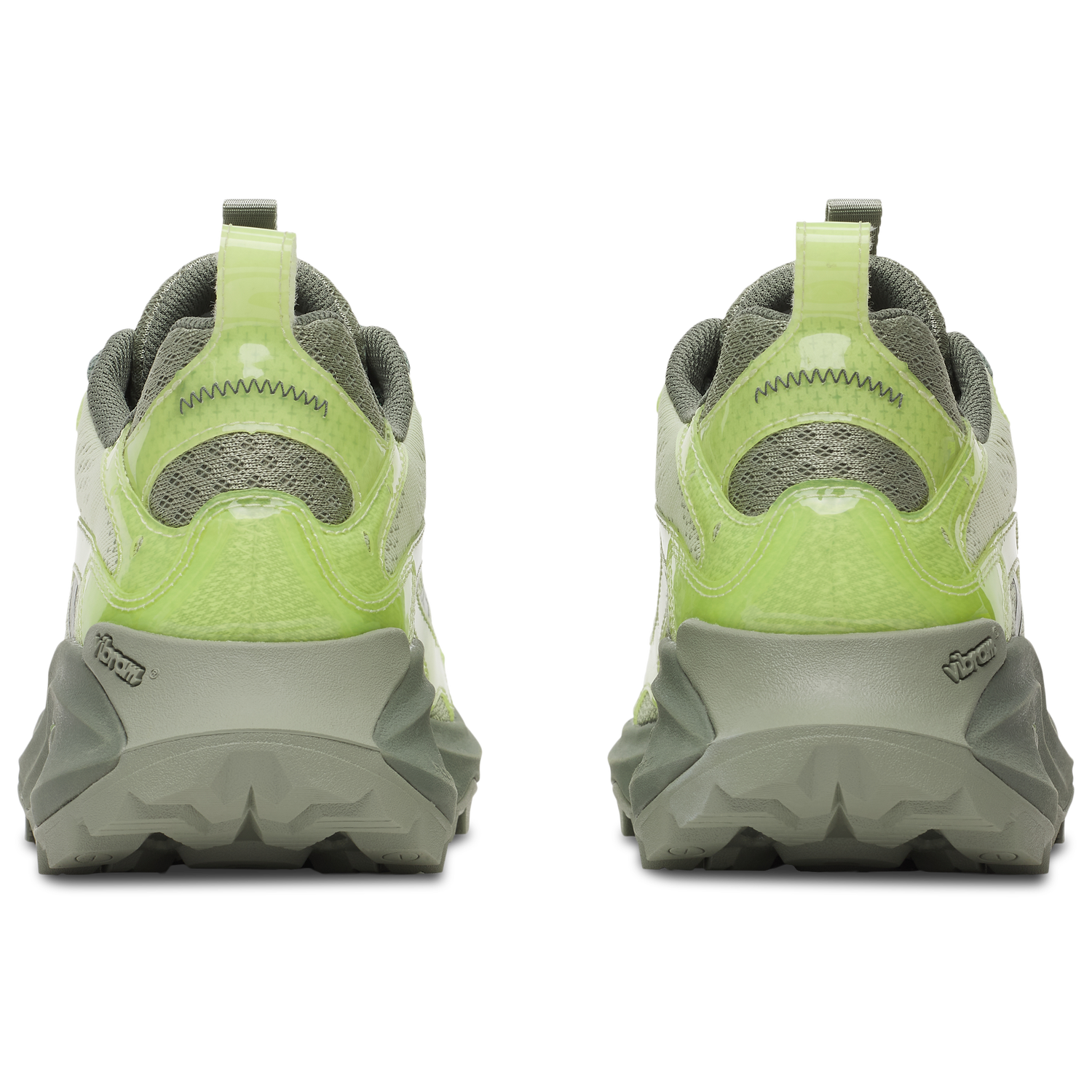 Merrell Moab Speed 2 Jelly - Men's - Neon Green