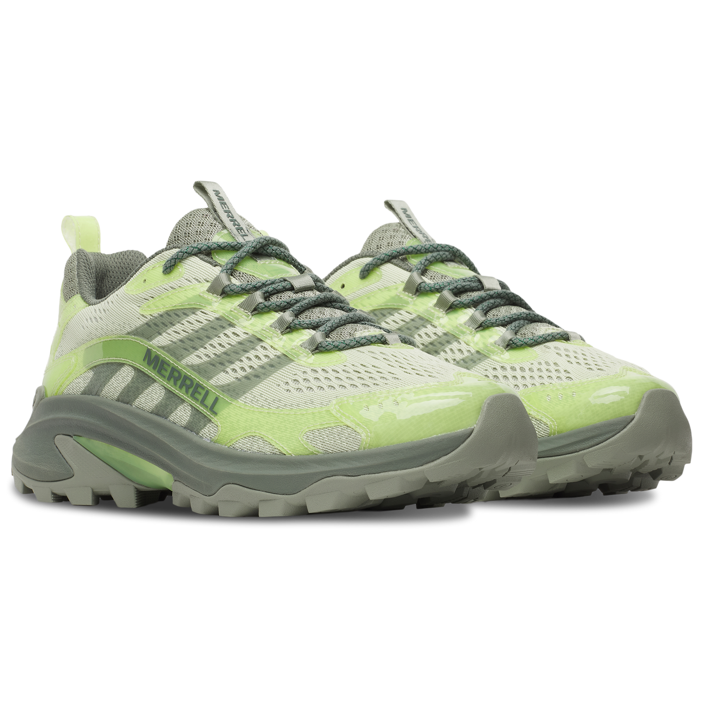 Merrell Moab Speed 2 Jelly - Men's - Neon Green
