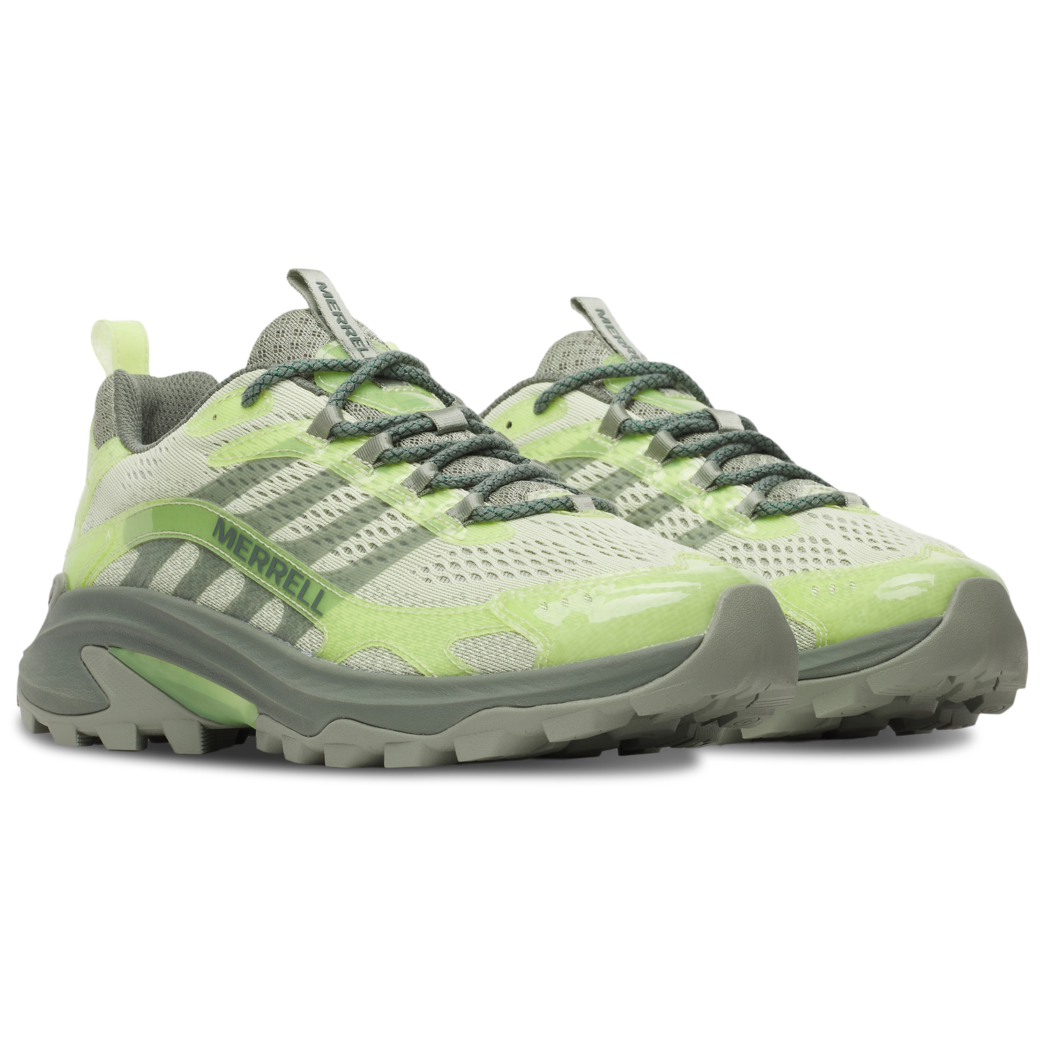 Merrell Moab Speed 2 Jelly - Men's - Neon Green