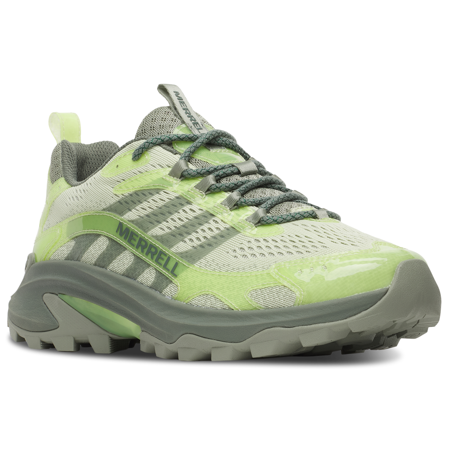Merrell Moab Speed 2 Jelly - Men's - Neon Green