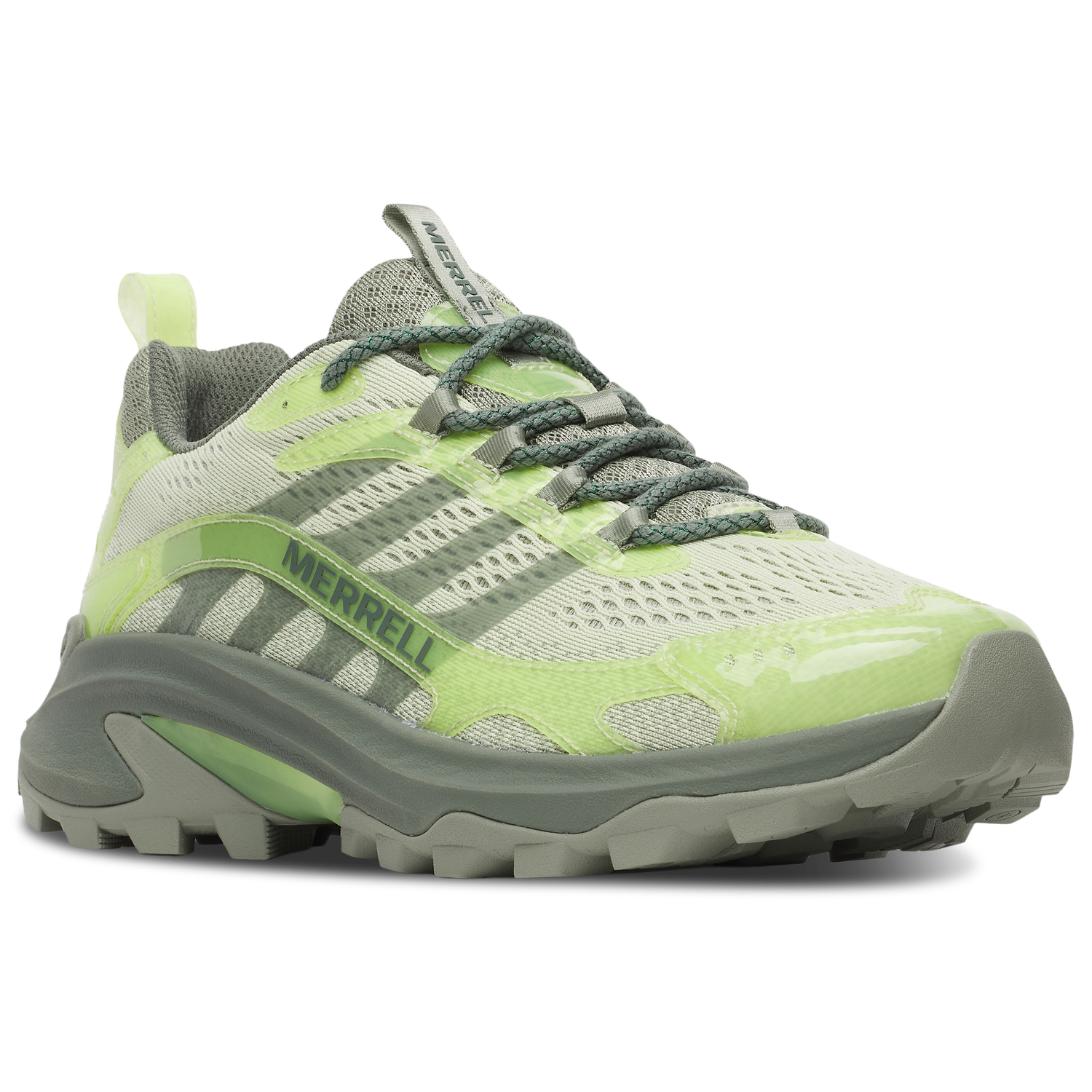 Merrell Moab Speed 2 Jelly - Men's - Neon Green