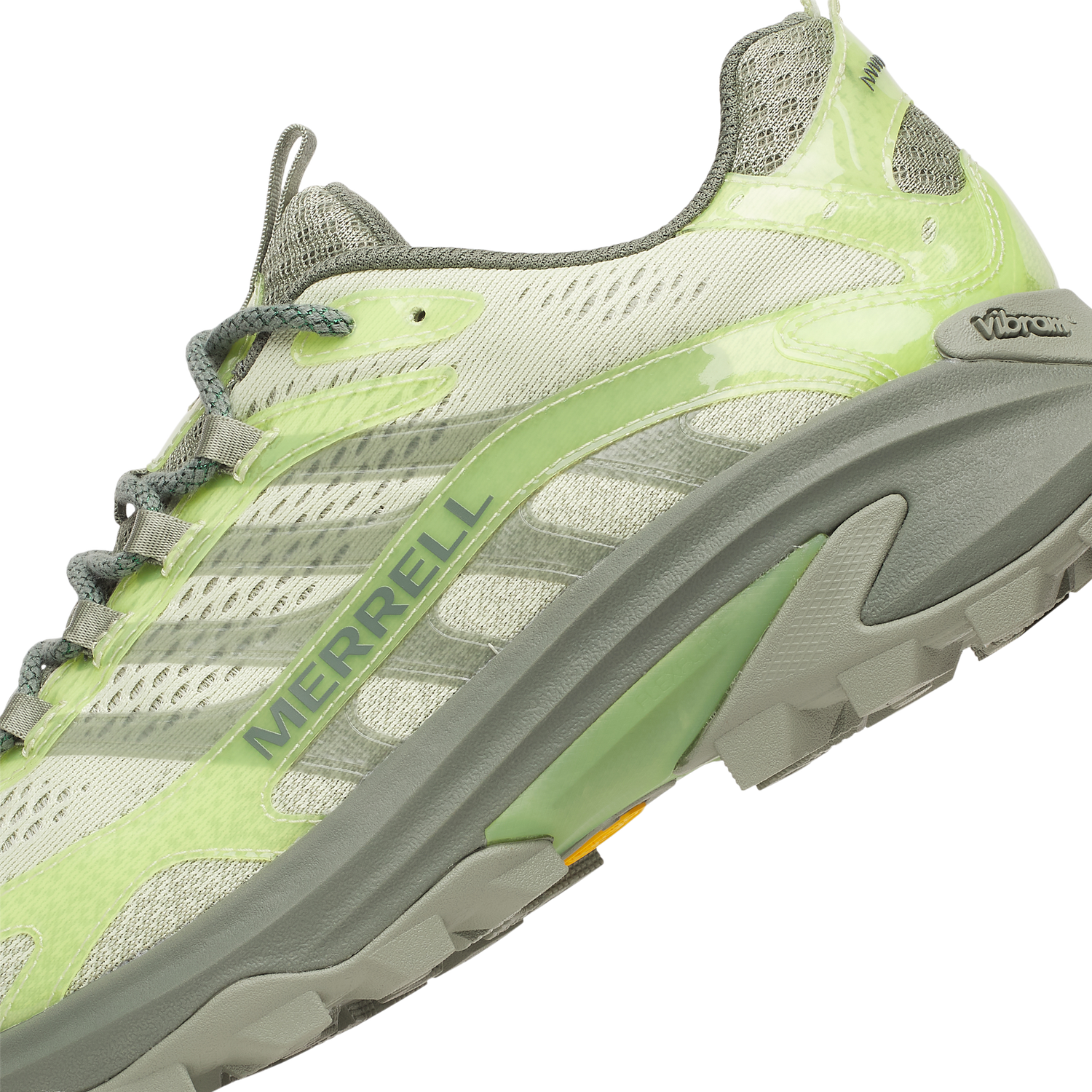 Merrell Moab Speed 2 Jelly - Men's - Neon Green