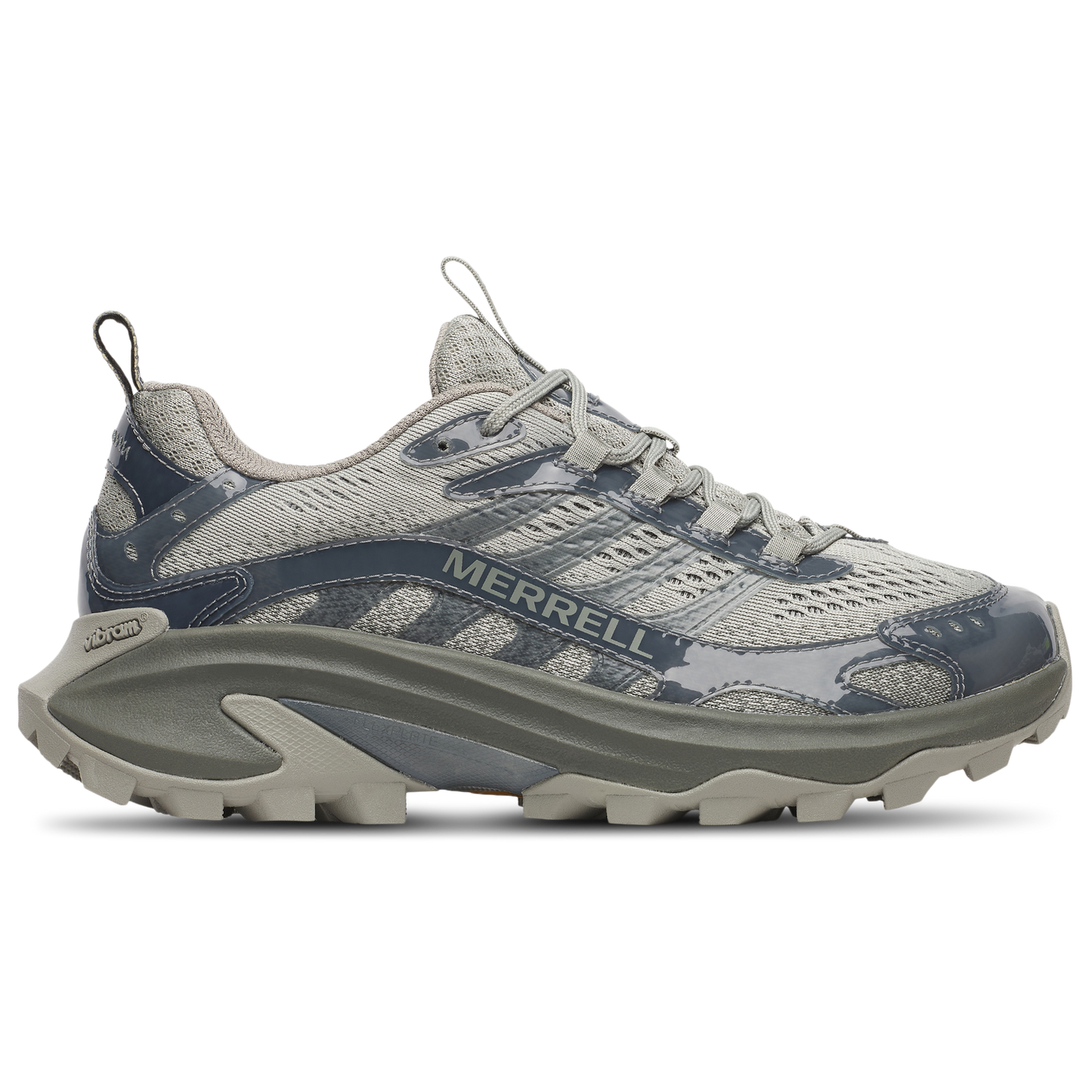 Merrell Moab Speed 2 Jelly - Women's - Crag