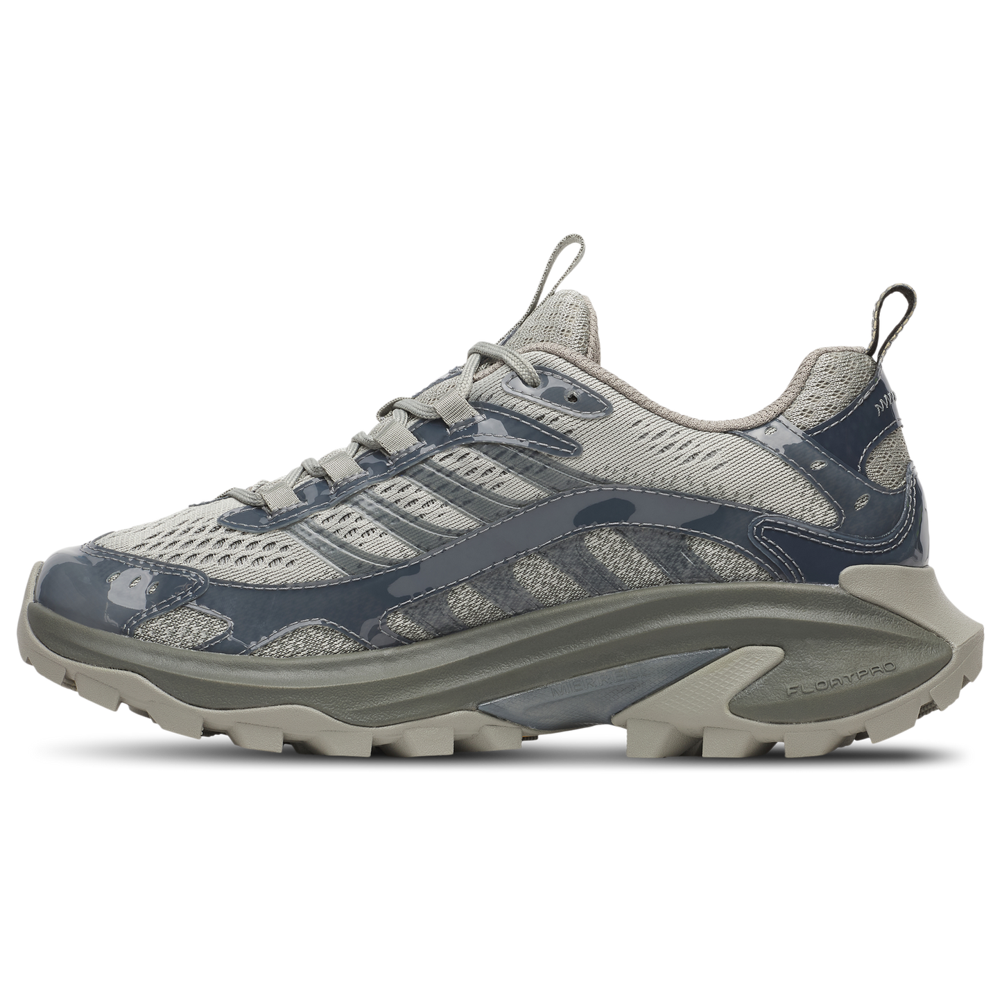 Merrell Moab Speed 2 Jelly - Women's - Crag