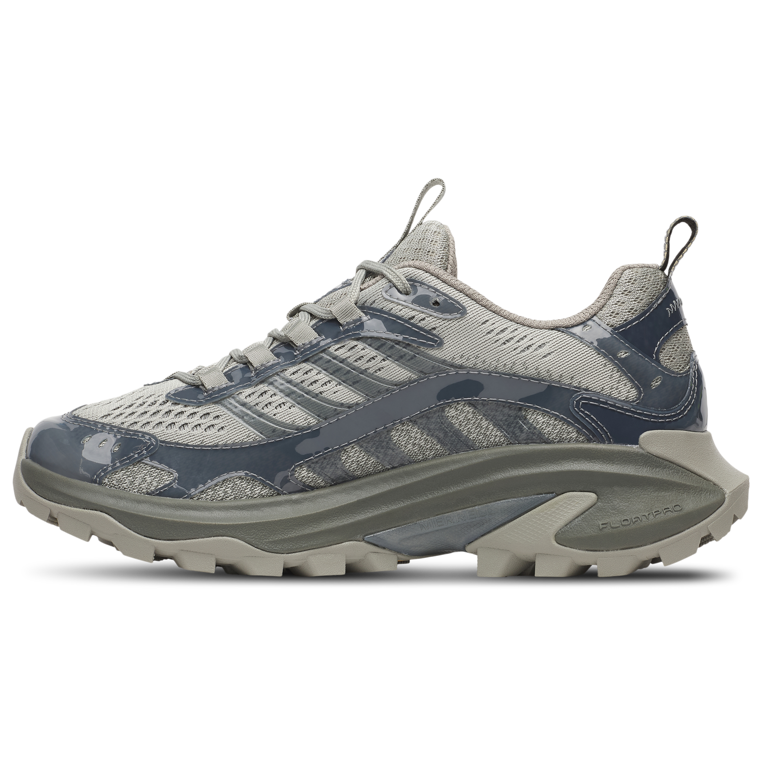 Merrell Moab Speed 2 Jelly - Women's - Crag