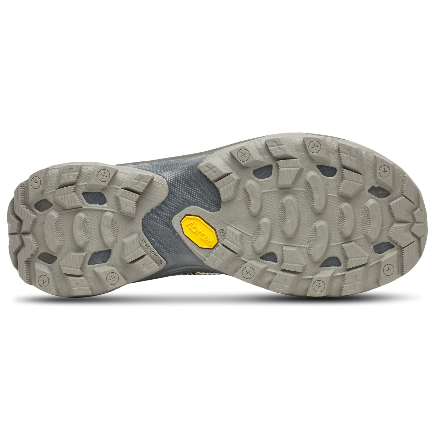 Merrell Moab Speed 2 Jelly - Women's - Crag
