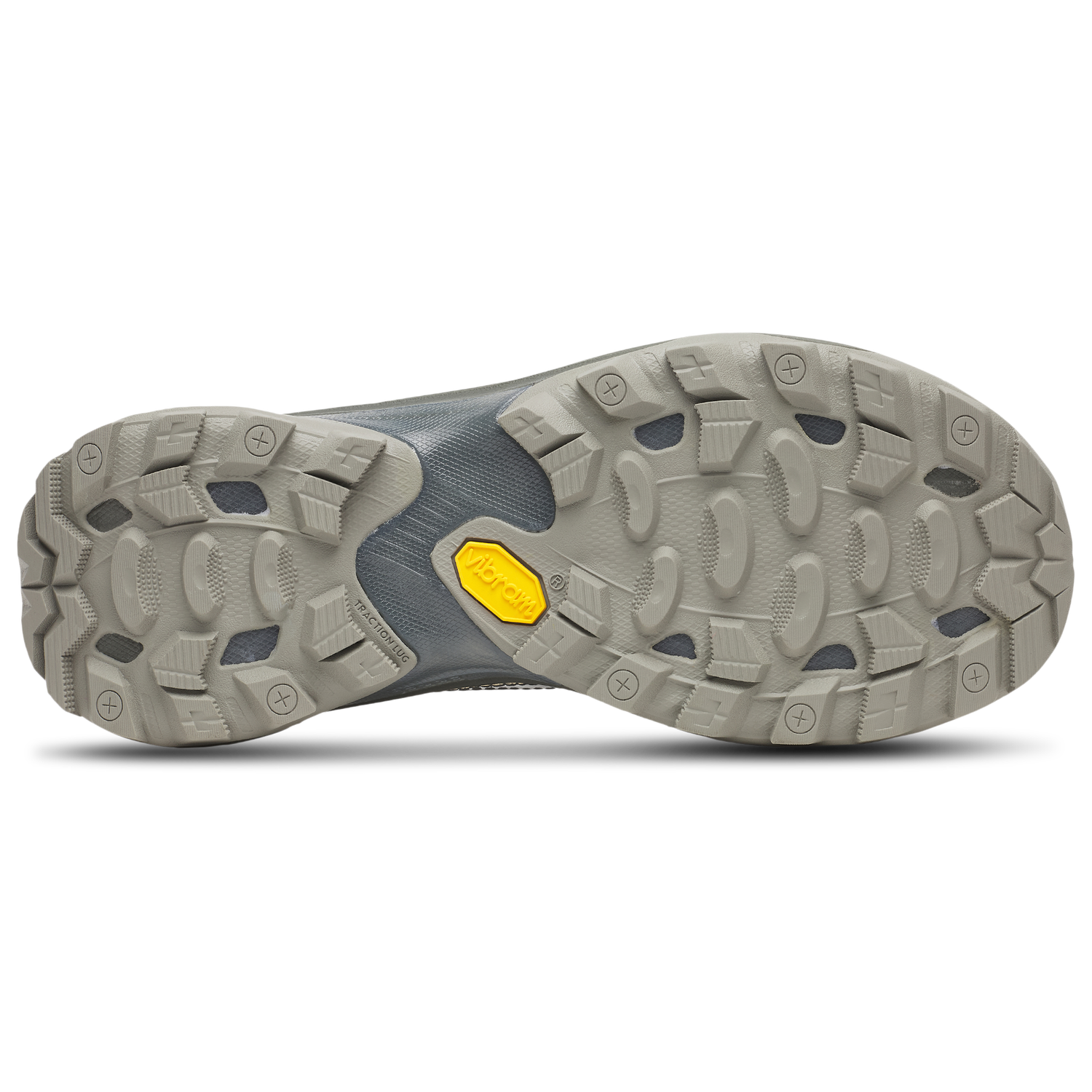 Merrell Moab Speed 2 Jelly - Women's - Crag