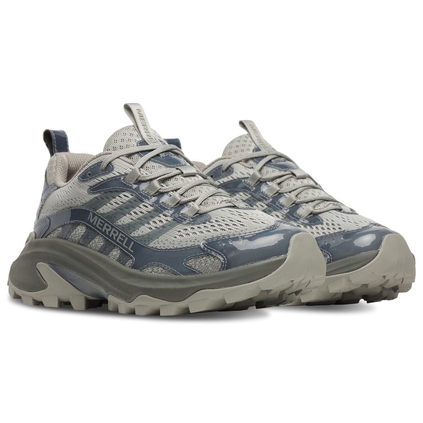 Merrell Moab Speed 2 Jelly - Women's - Crag