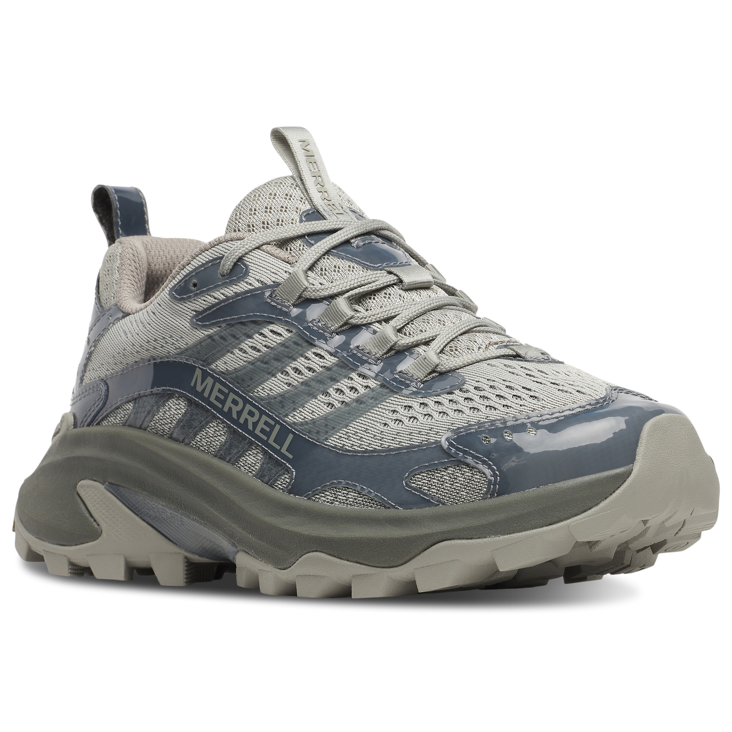 Merrell Moab Speed 2 Jelly - Women's - Crag