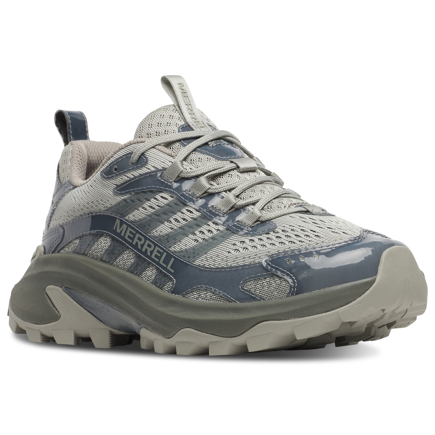 Merrell Moab Speed 2 Jelly - Women's - Crag