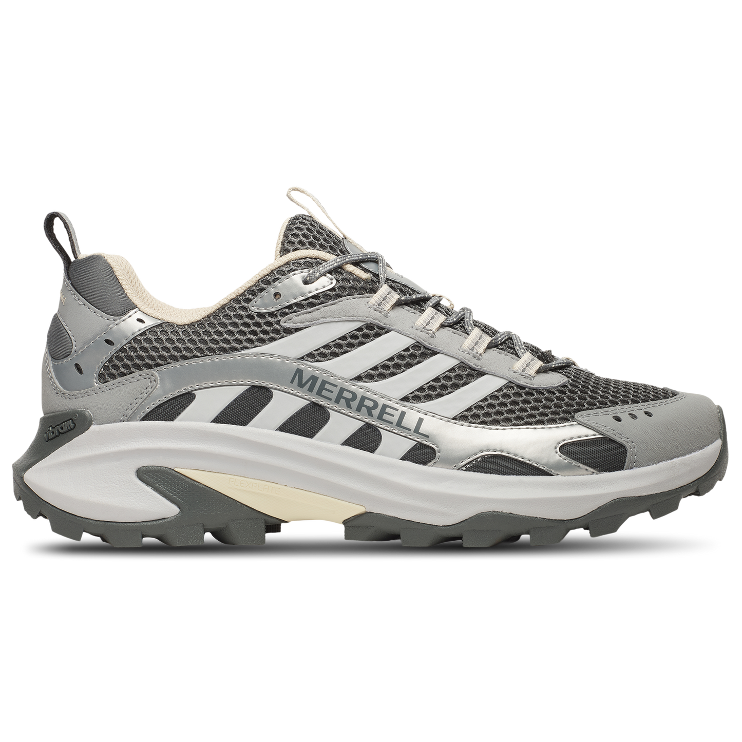 Merrell Moab Speed 2 Vent 2K SE - Men's - Alloy