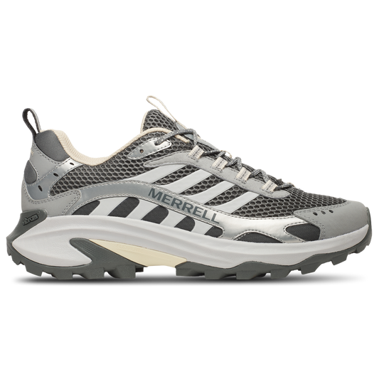 Merrell Moab Speed 2 Vent 2K SE - Men's - Alloy