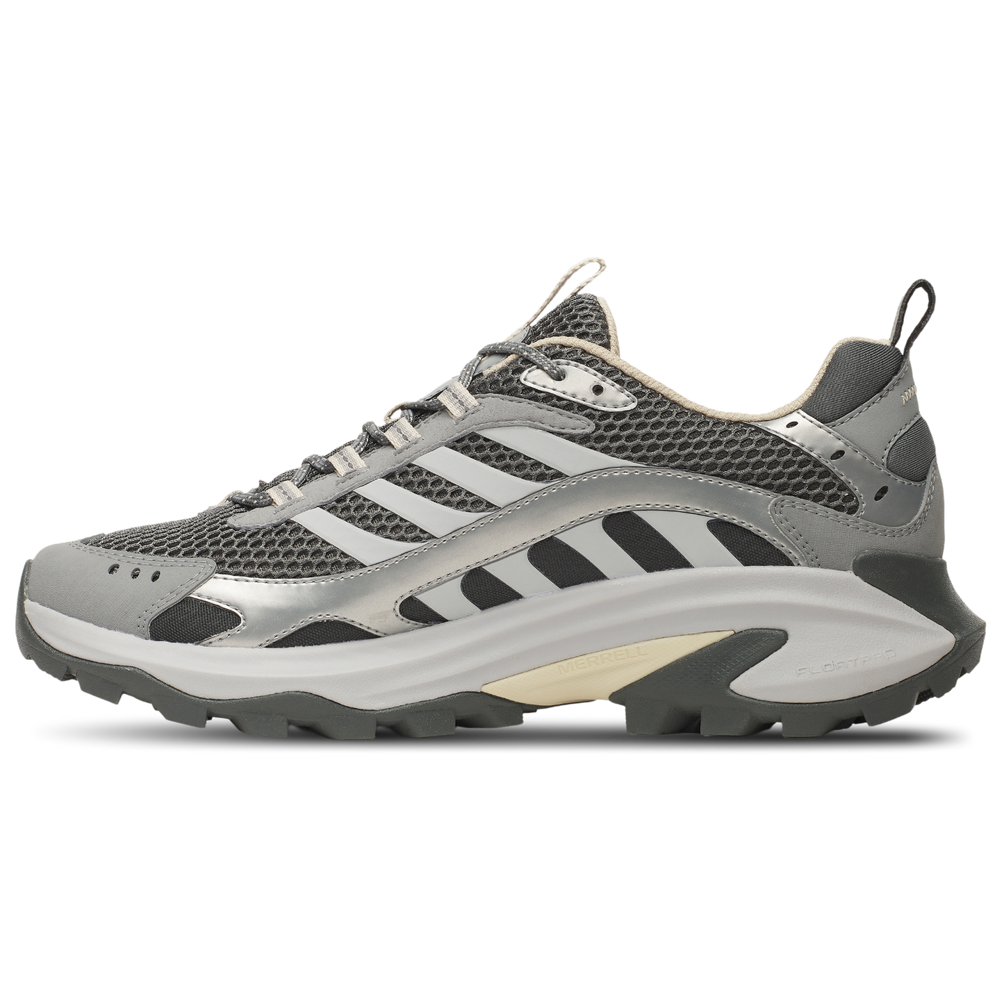 Merrell Moab Speed 2 Vent 2K SE - Men's - Alloy