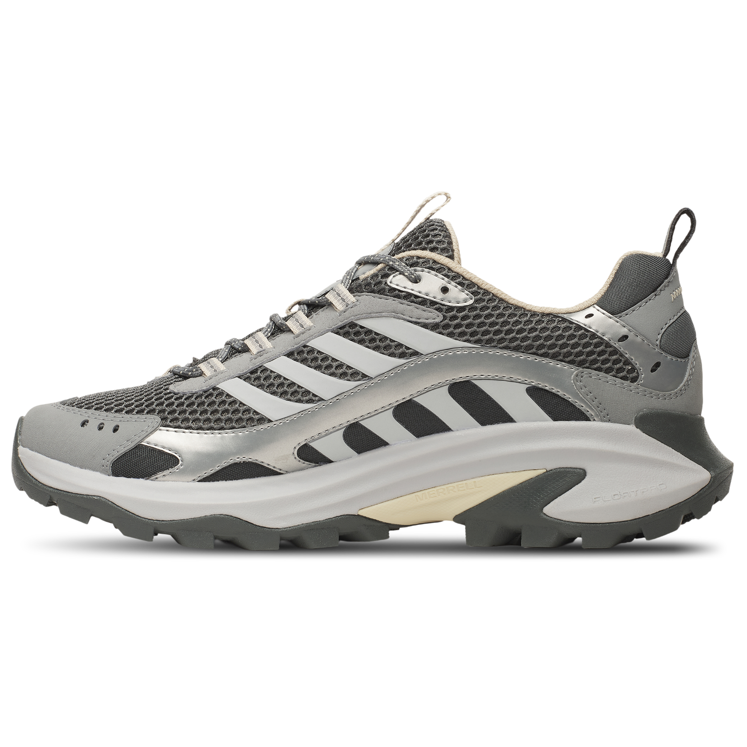 Merrell Moab Speed 2 Vent 2K SE - Men's - Alloy