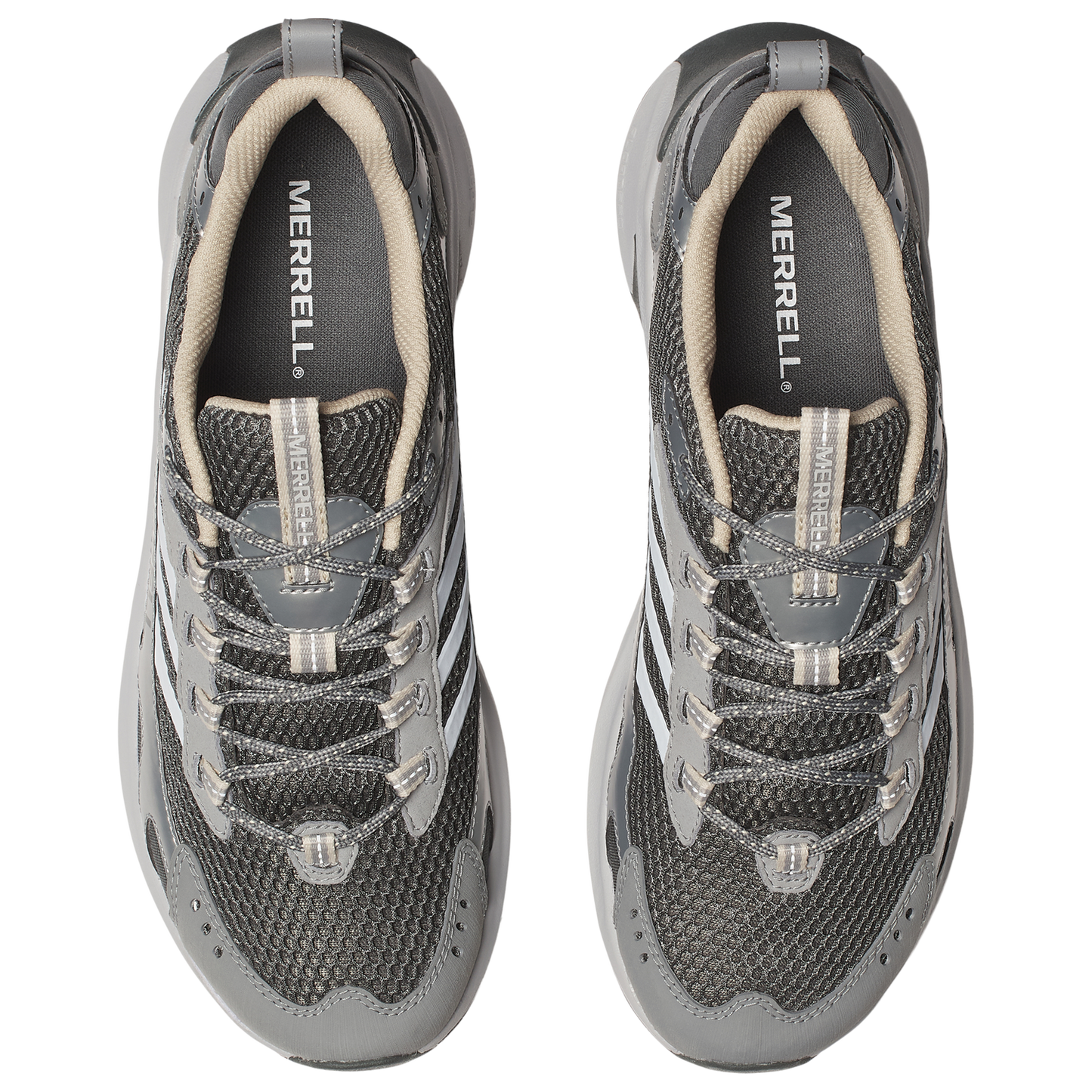 Merrell Moab Speed 2 Vent 2K SE - Men's - Alloy