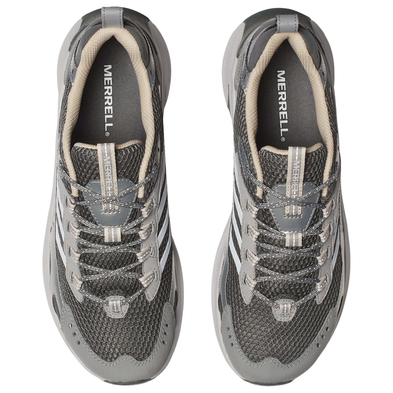 Merrell Moab Speed 2 Vent 2K SE - Men's - Alloy