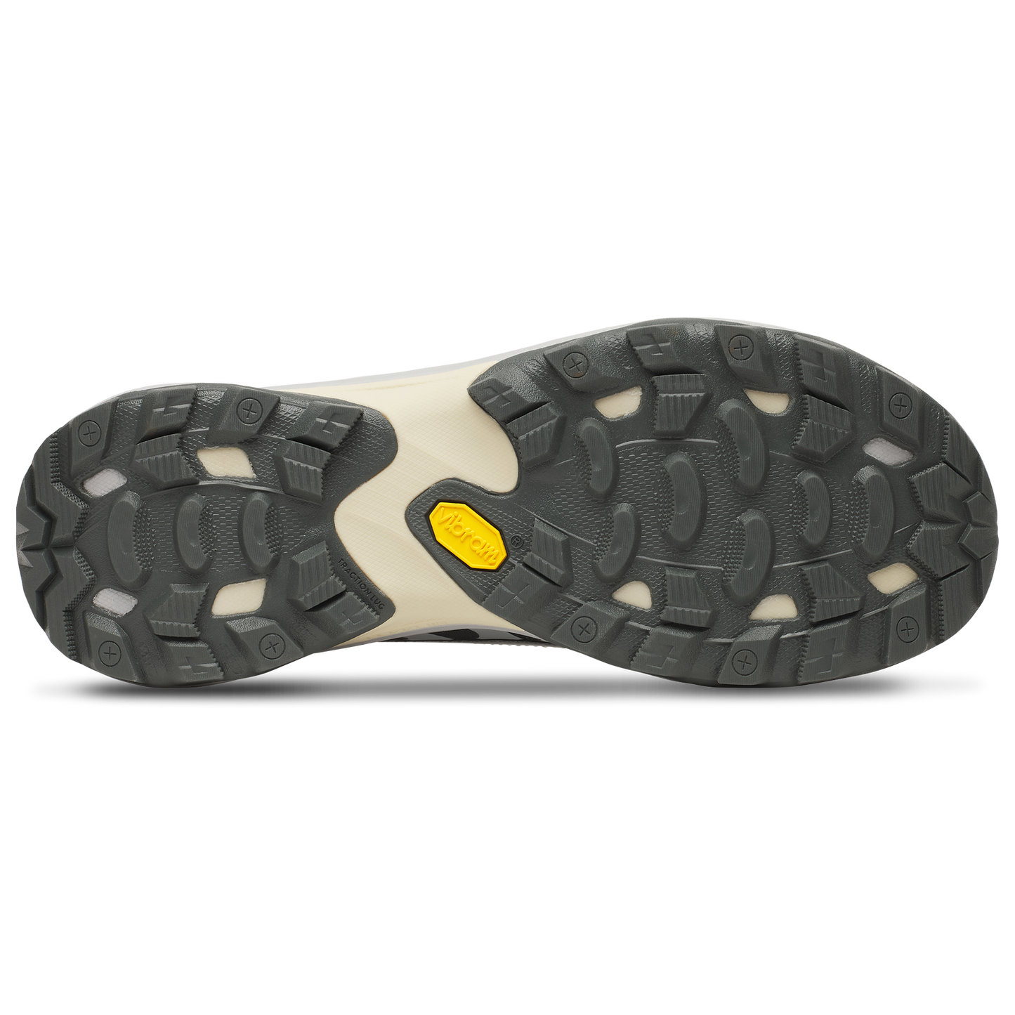 Merrell Moab Speed 2 Vent 2K SE - Men's - Alloy