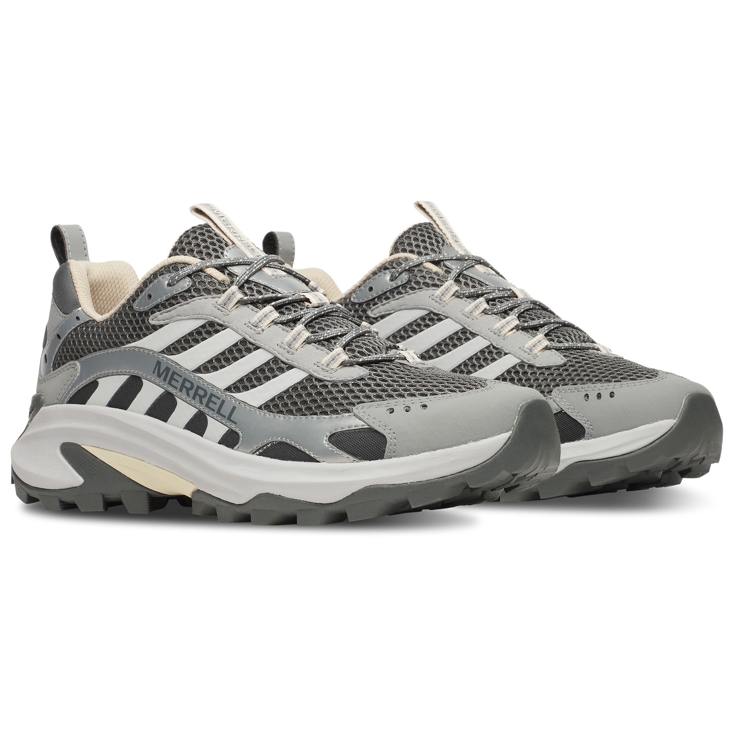 Merrell Moab Speed 2 Vent 2K SE - Men's - Alloy