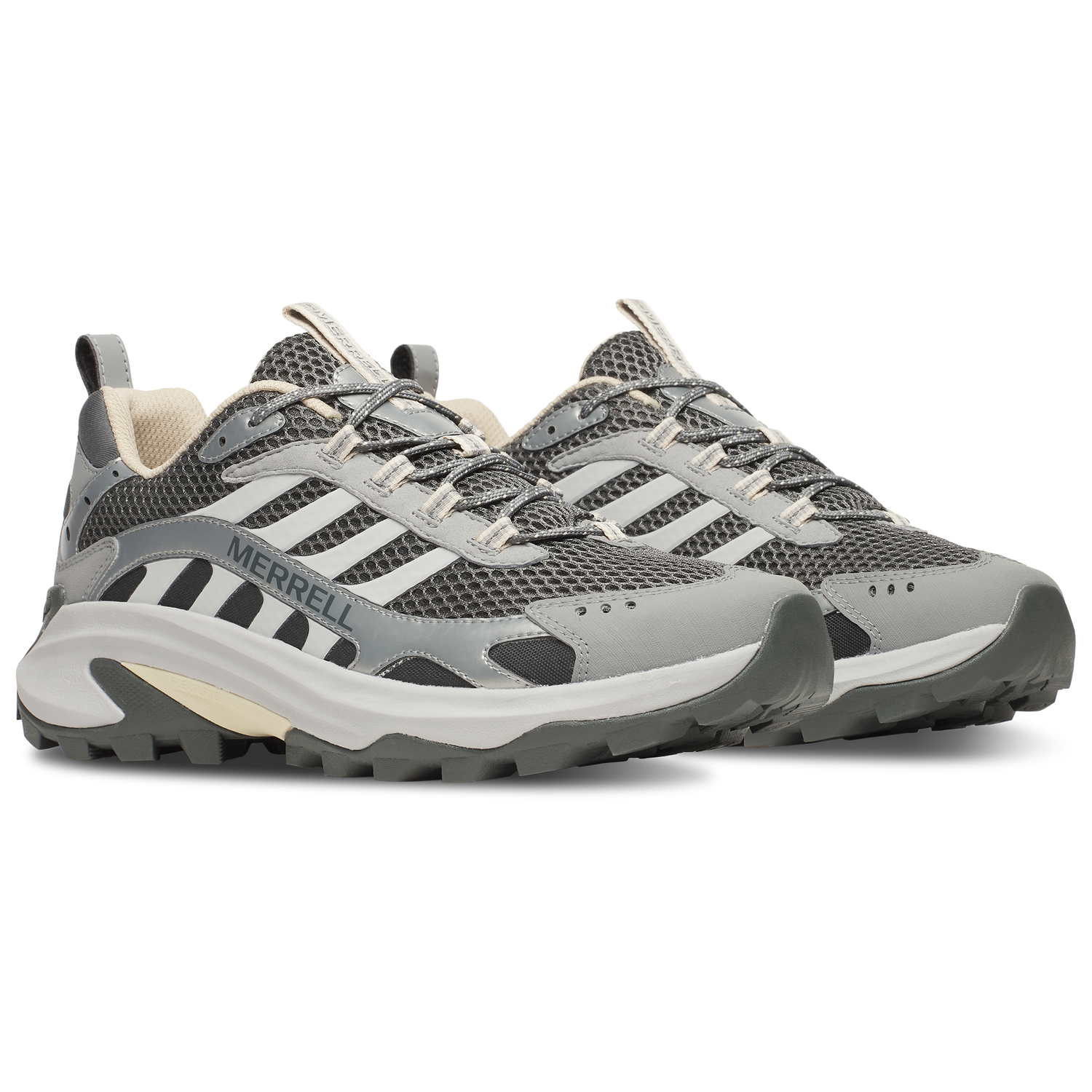 Merrell Moab Speed 2 Vent 2K SE - Men's - Alloy