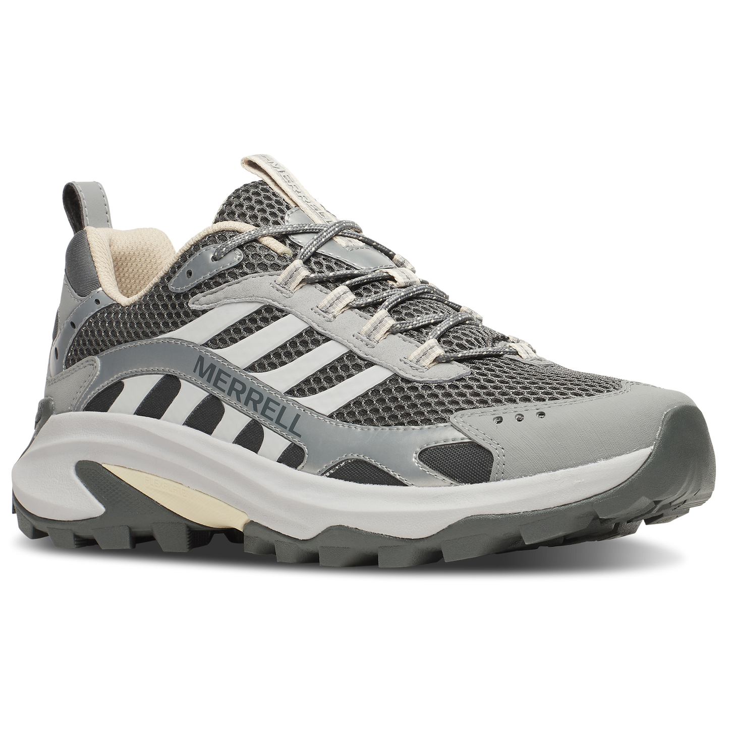 Merrell Moab Speed 2 Vent 2K SE - Men's - Alloy